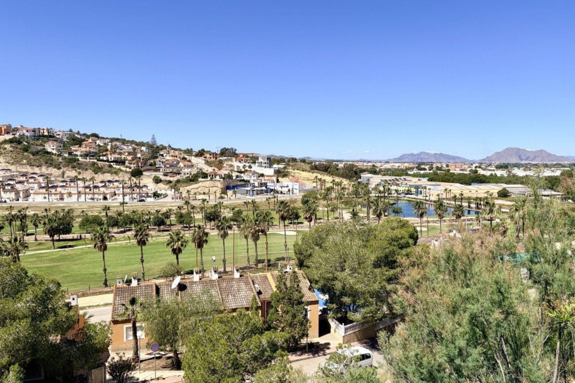Перепродажа - Villa - Ciudad Quesada - Costa Blanca