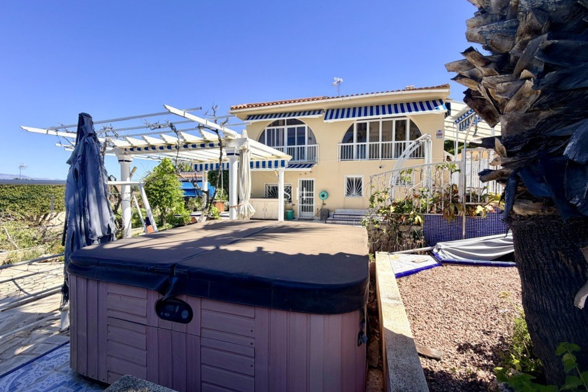 Перепродажа - Villa - Ciudad Quesada - Costa Blanca