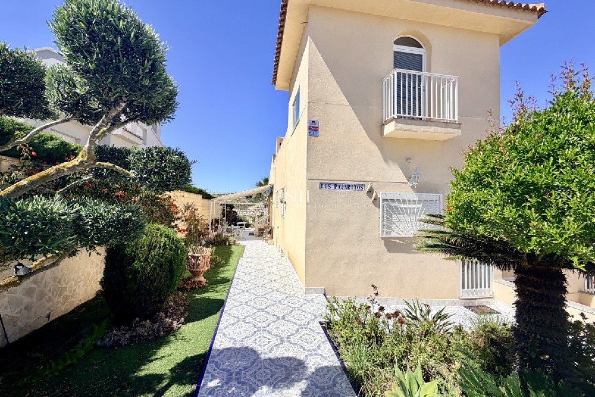 Перепродажа - Villa - Ciudad Quesada - Costa Blanca