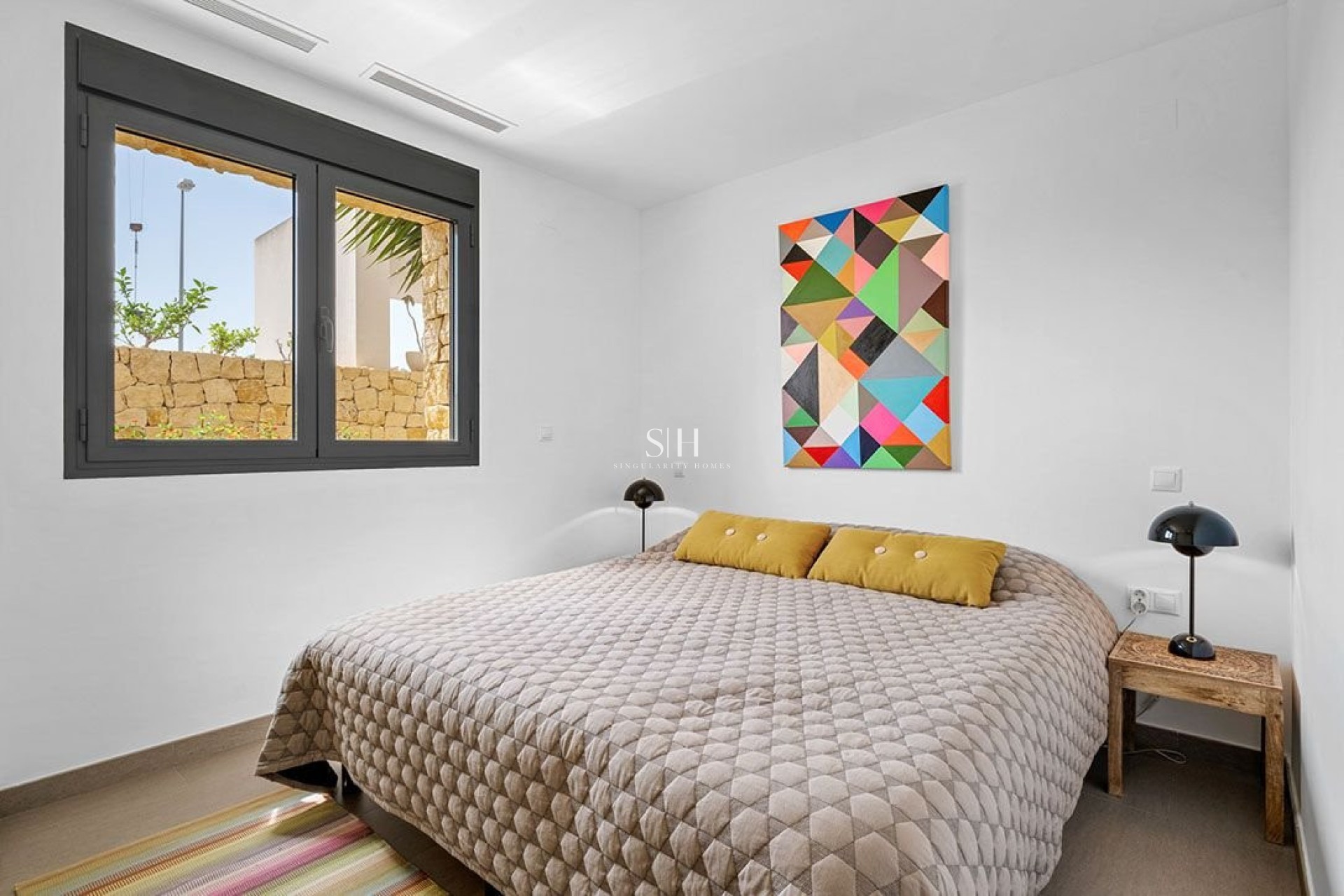 Перепродажа - Villa - Ciudad Quesada - Costa Blanca