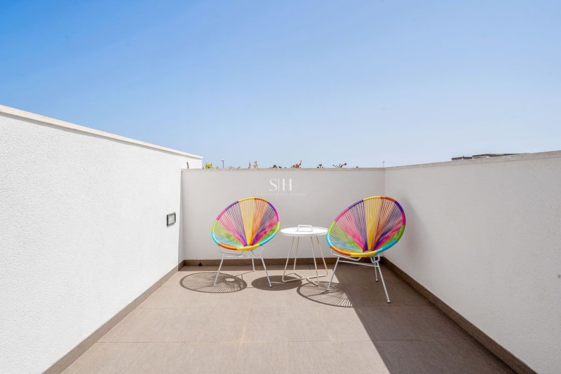 Перепродажа - Villa - Ciudad Quesada - Costa Blanca