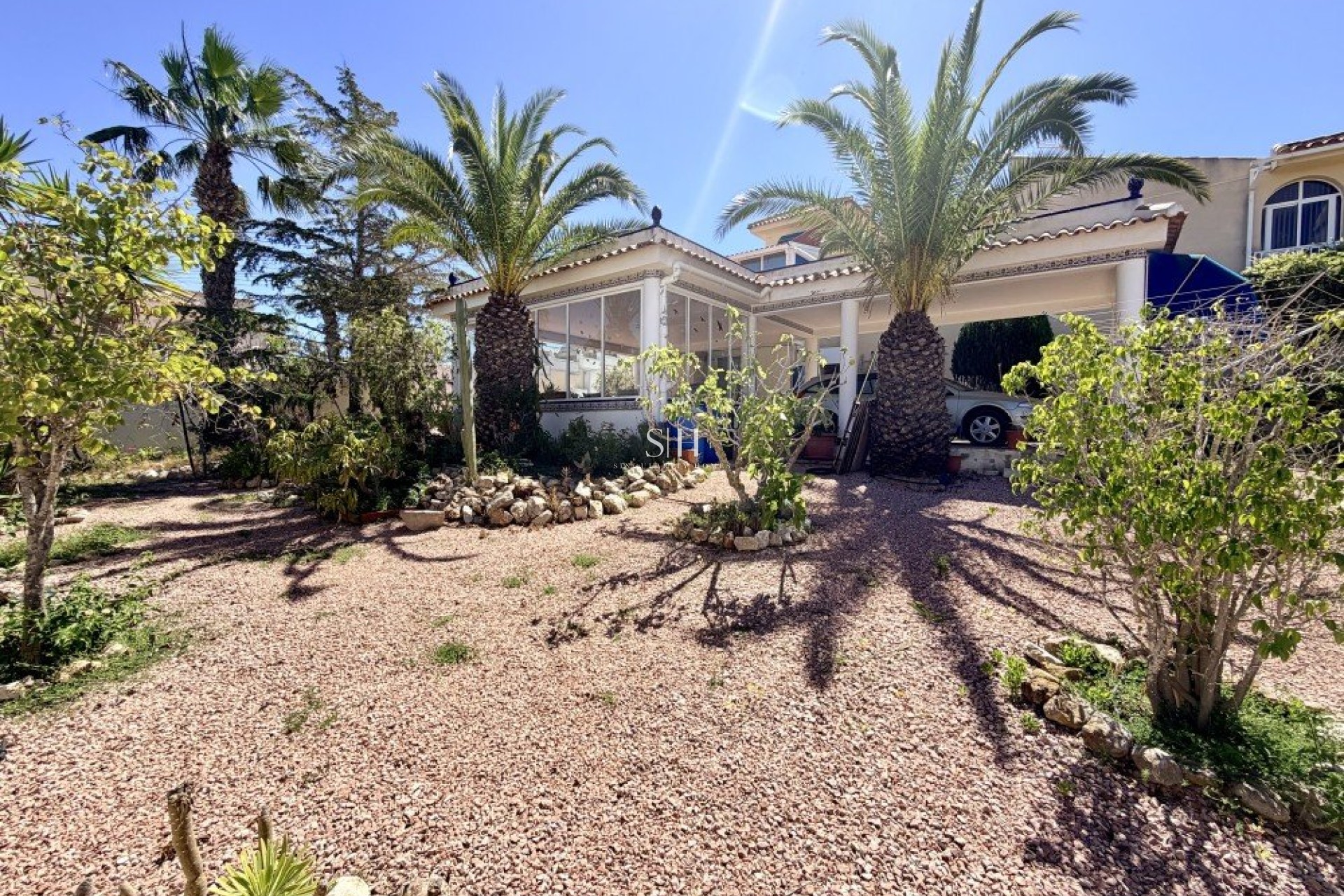 Перепродажа - Villa - Ciudad Quesada - Costa Blanca