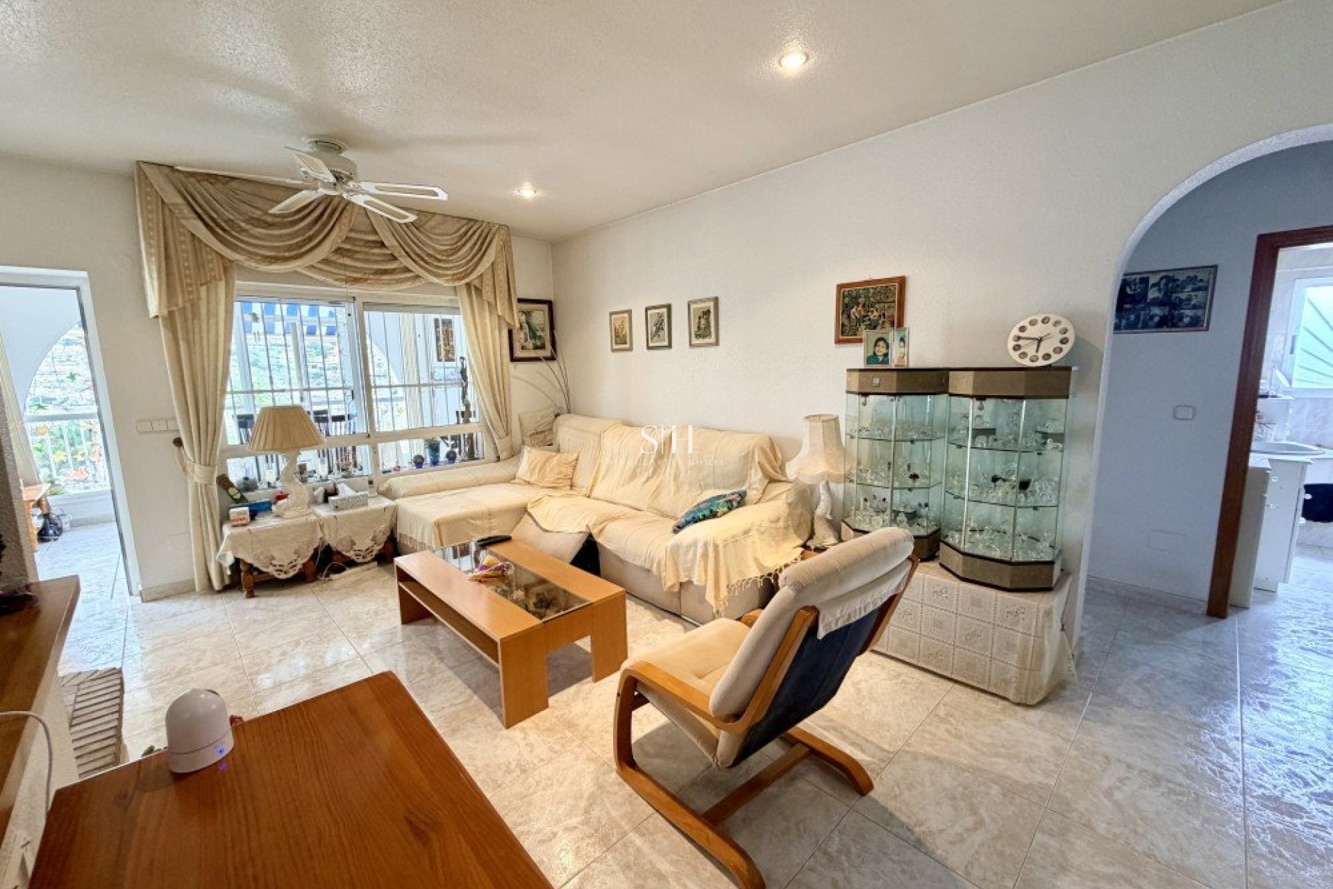 Перепродажа - Villa - Ciudad Quesada - Costa Blanca