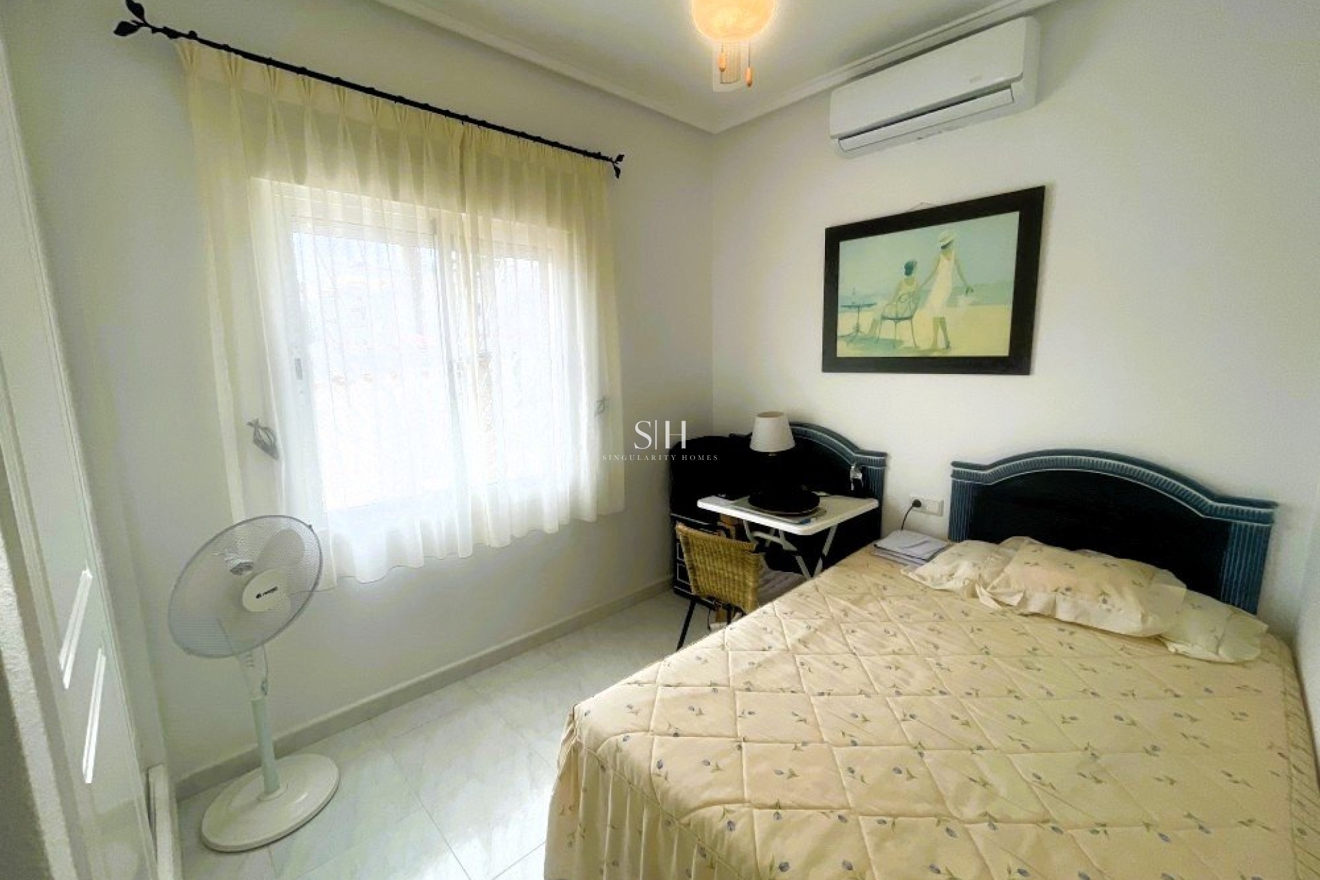 Перепродажа - Villa - Ciudad Quesada - Costa Blanca