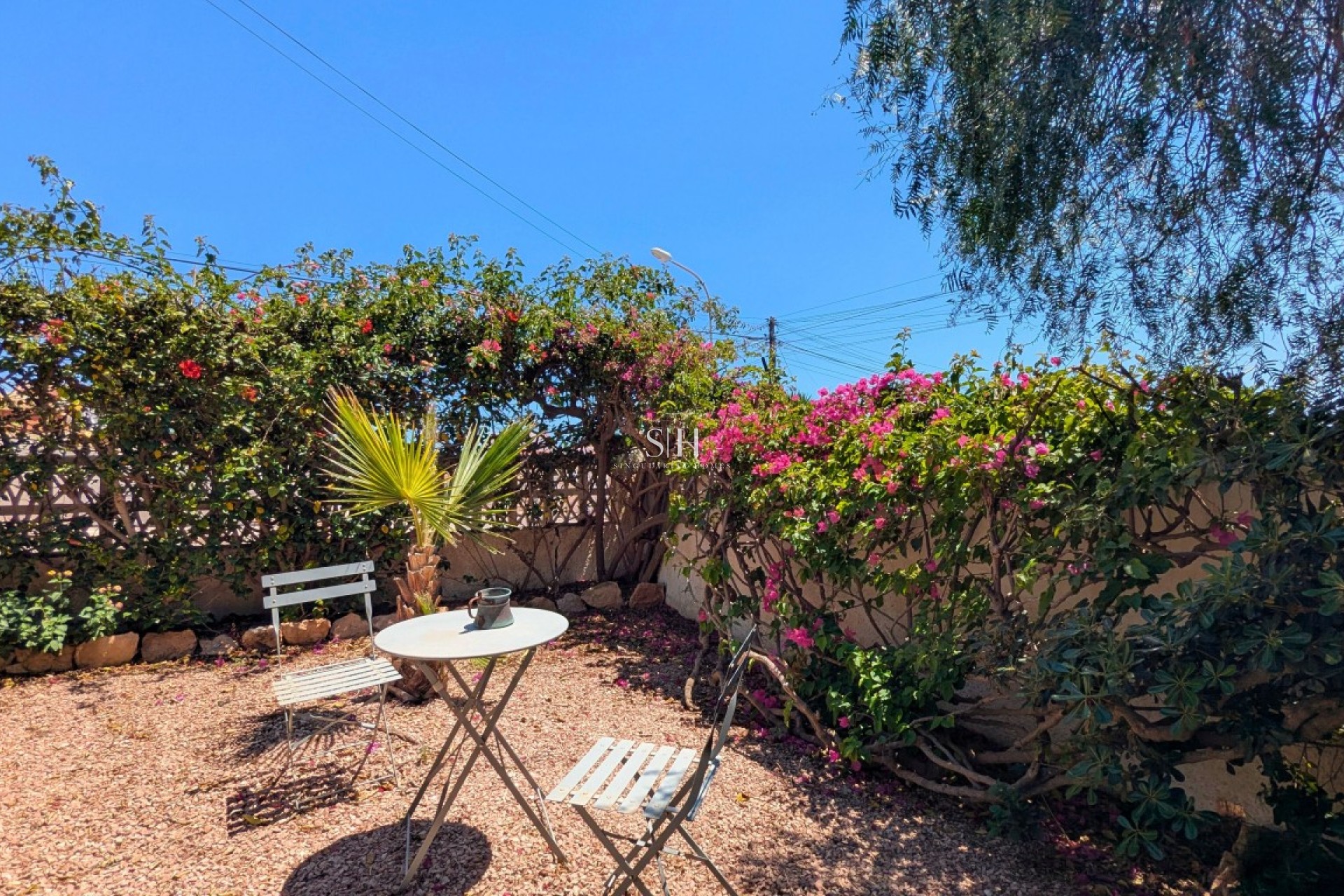 Перепродажа - Villa - Ciudad Quesada - Costa Blanca