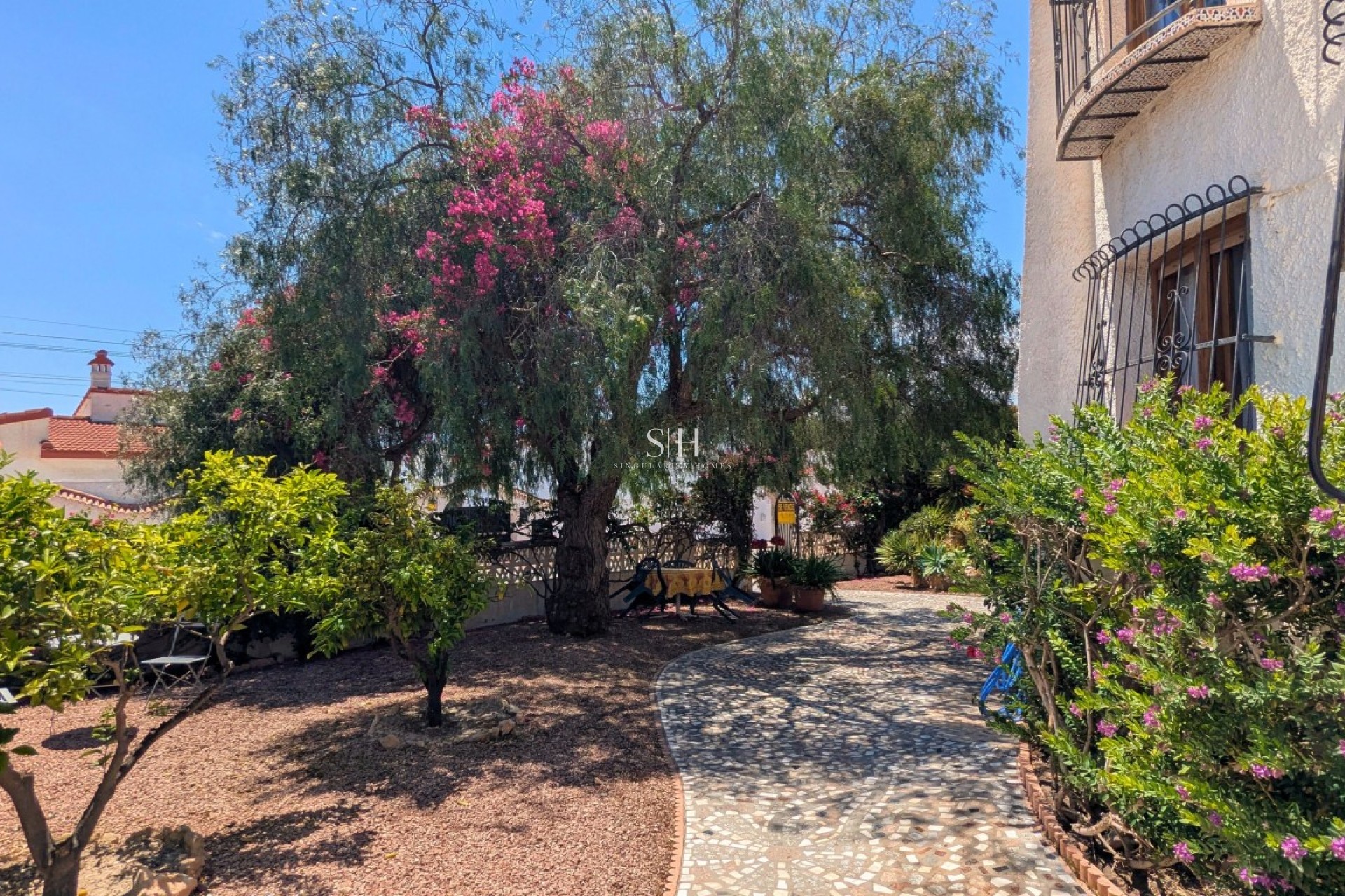 Перепродажа - Villa - Ciudad Quesada - Costa Blanca