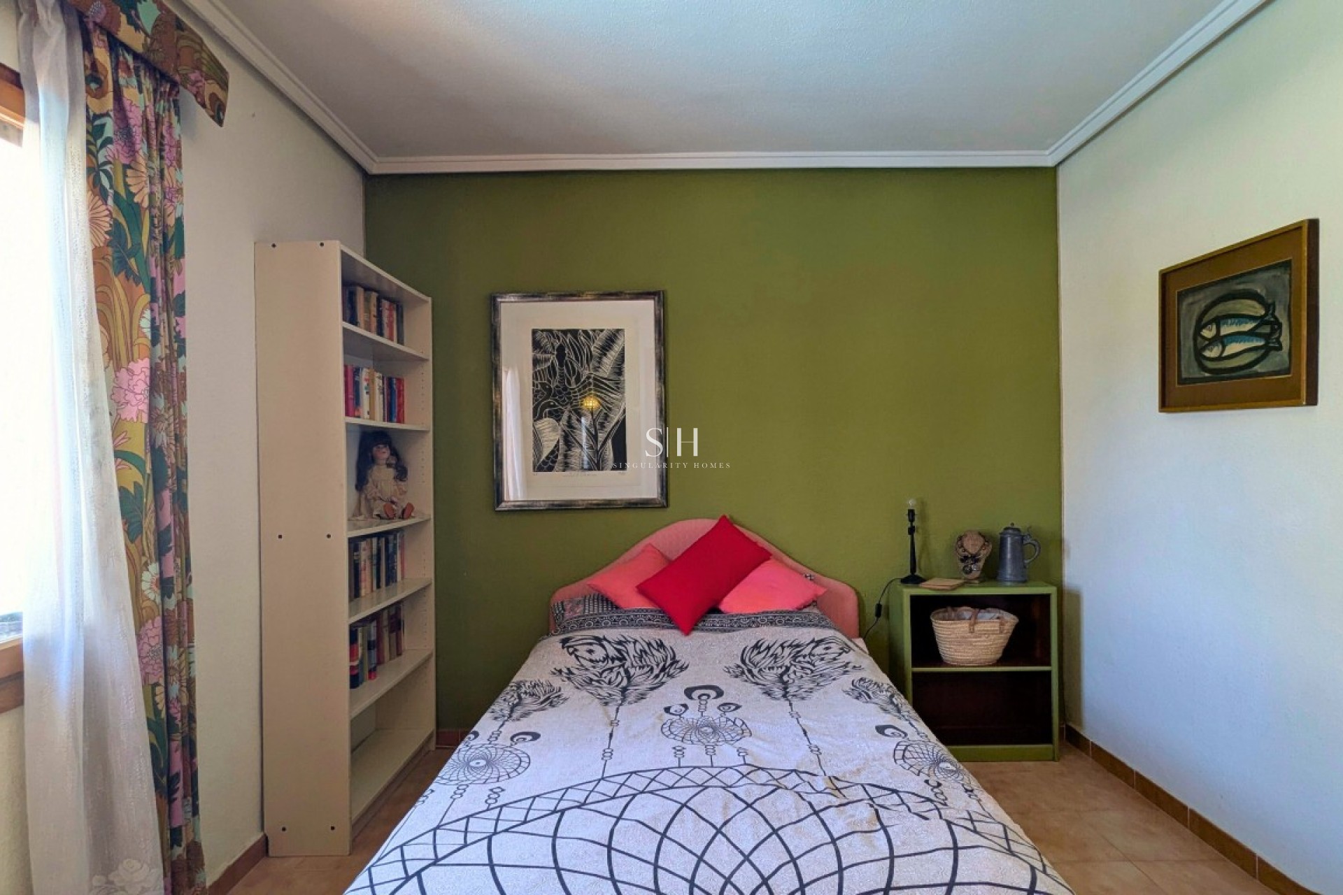 Перепродажа - Villa - Ciudad Quesada - Costa Blanca