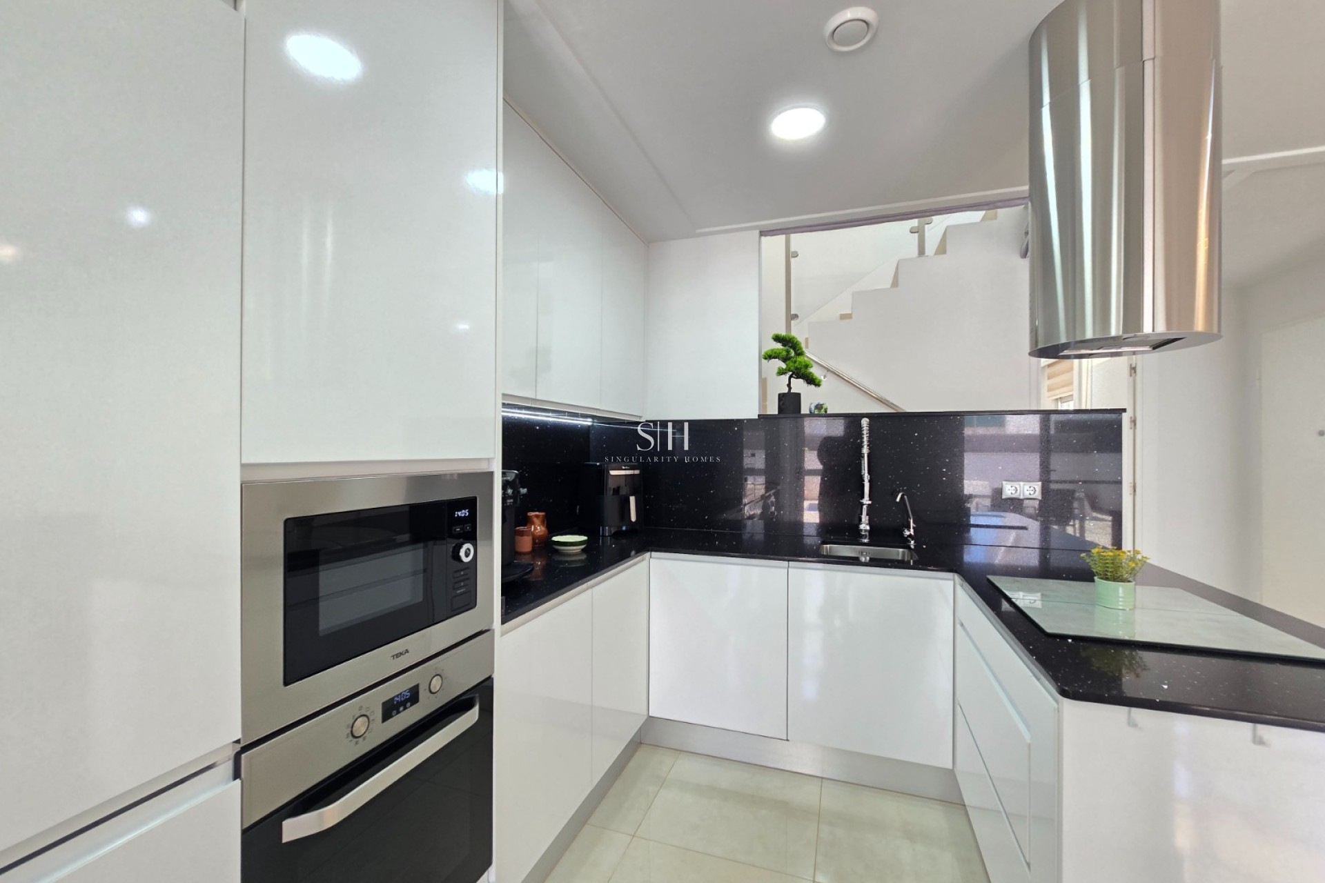 Перепродажа - Villa - Ciudad Quesada - Costa Blanca