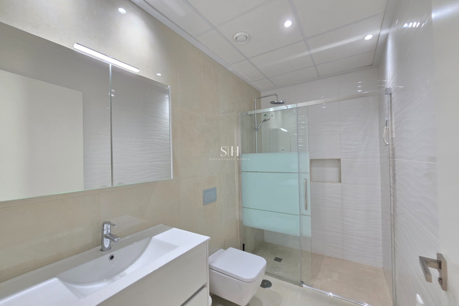 Перепродажа - Villa - Ciudad Quesada - Costa Blanca
