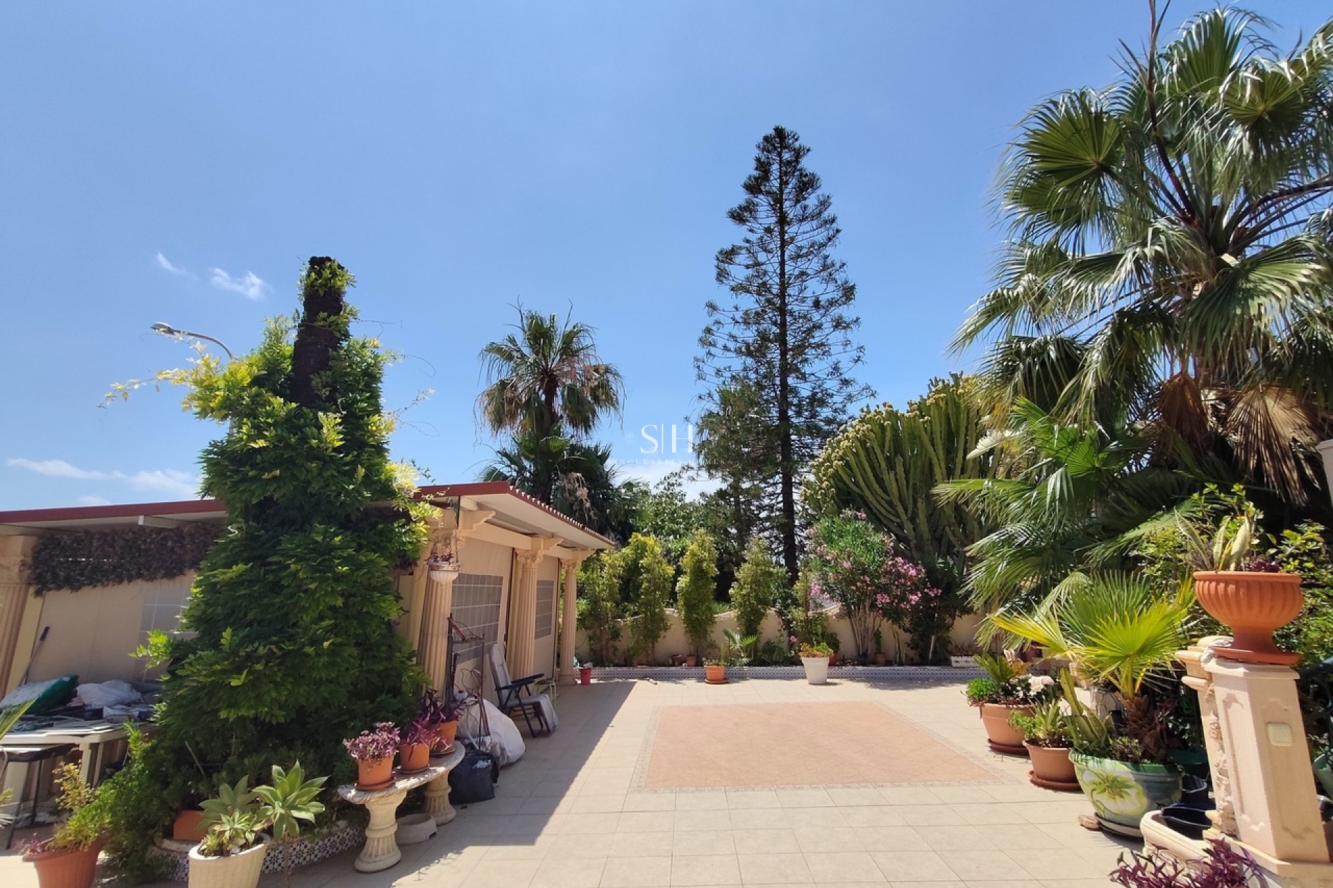 Перепродажа - Villa - Ciudad Quesada - Costa Blanca