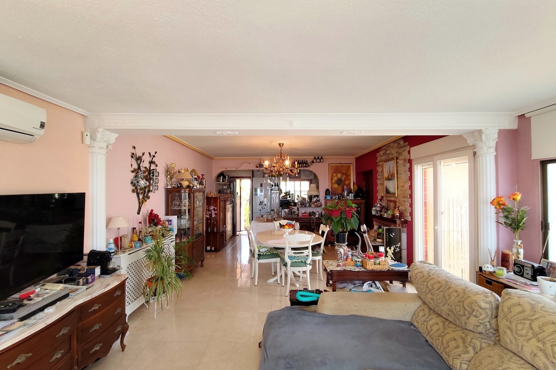 Перепродажа - Villa - Ciudad Quesada - Costa Blanca