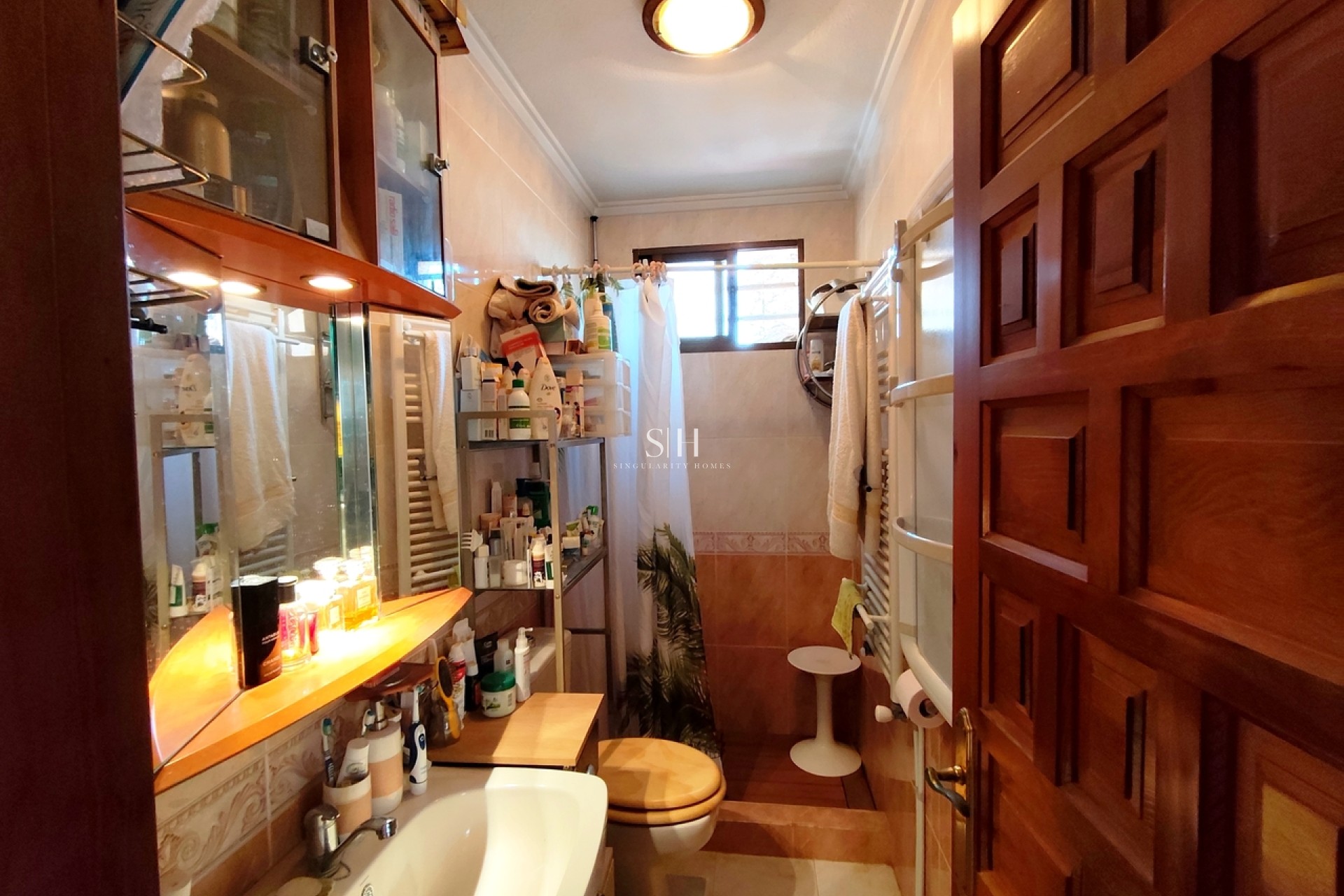 Перепродажа - Villa - Ciudad Quesada - Costa Blanca