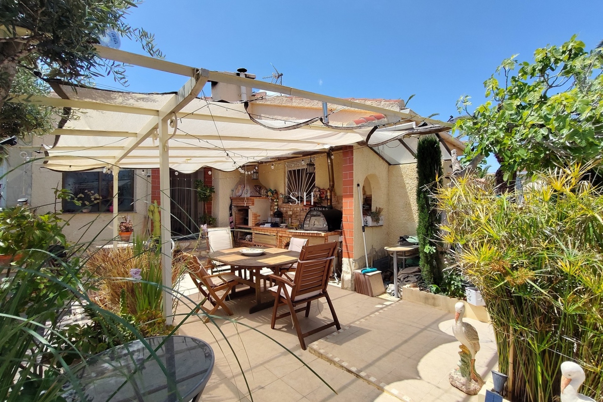 Перепродажа - Villa - Ciudad Quesada - Costa Blanca