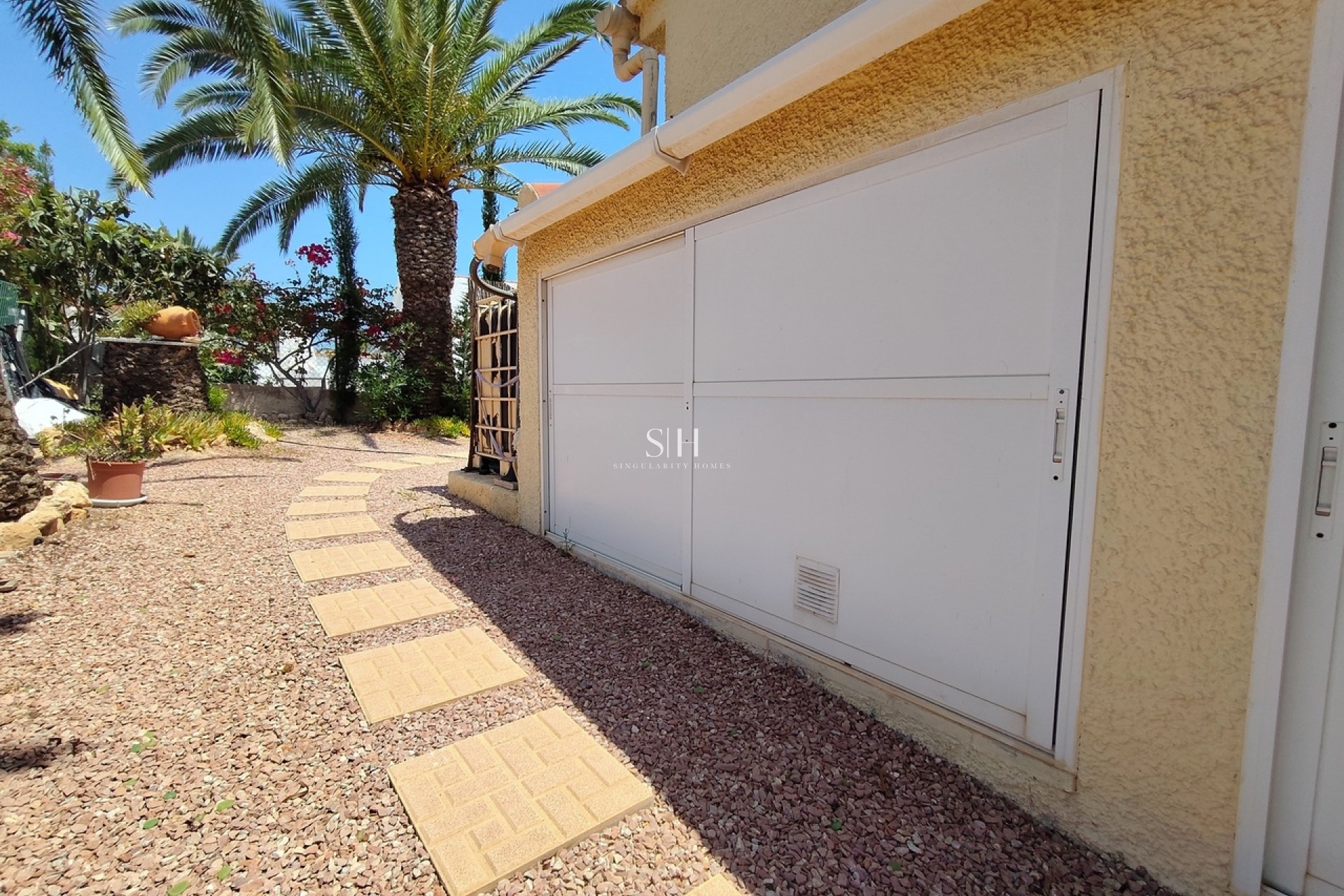 Перепродажа - Villa - Ciudad Quesada - Costa Blanca