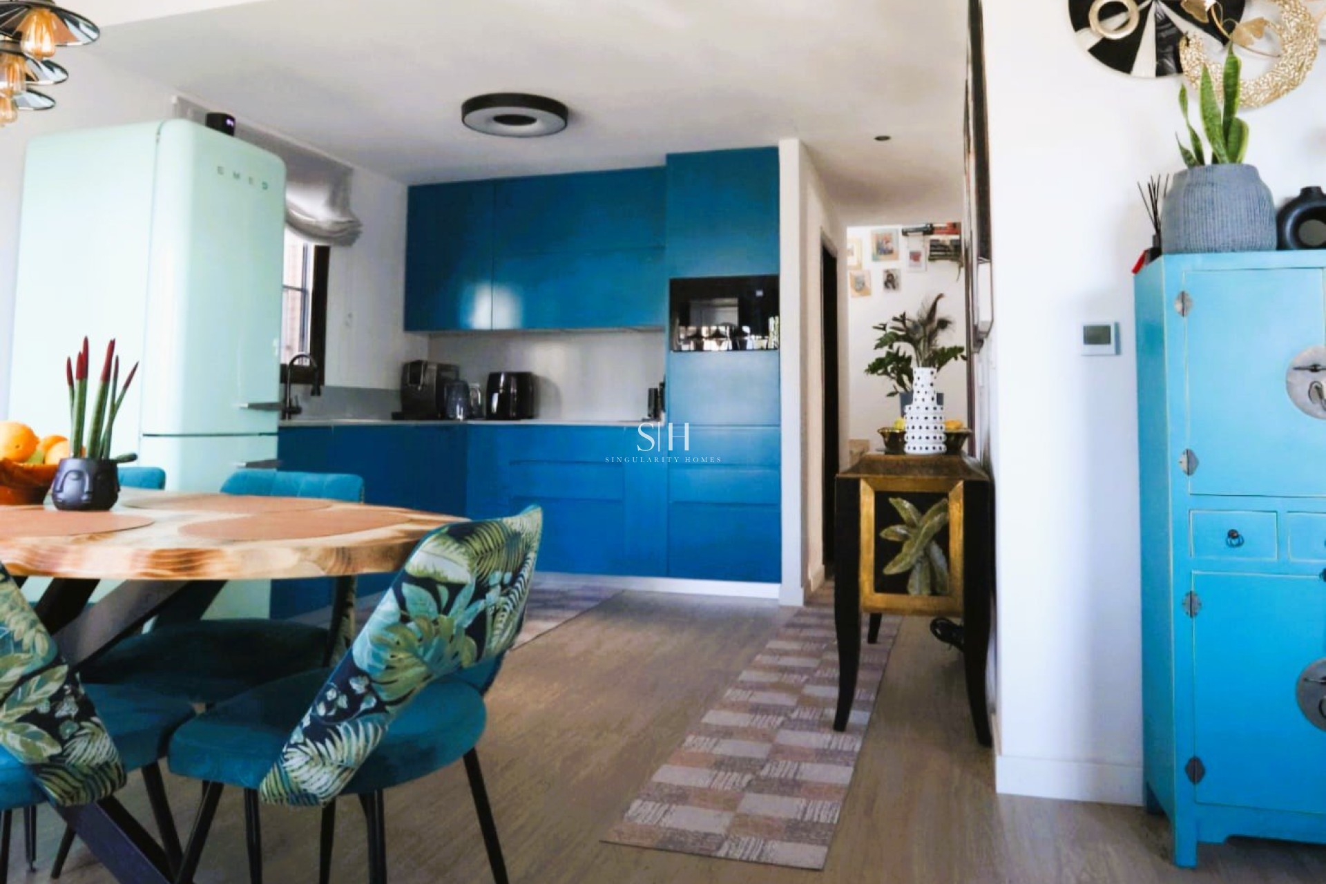 Перепродажа - Villa - Ciudad Quesada - Costa Blanca