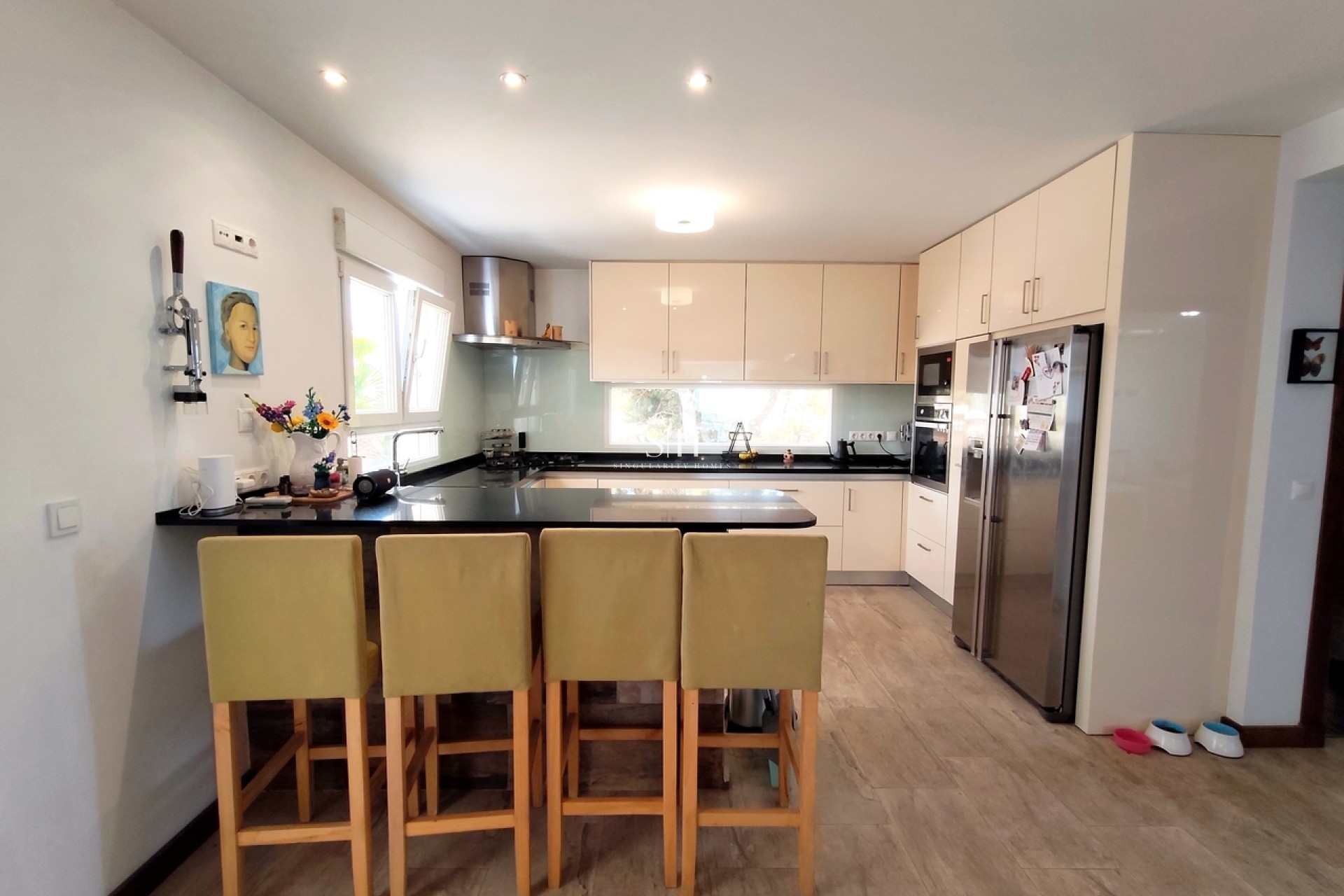 Перепродажа - Villa - Ciudad Quesada - Costa Blanca
