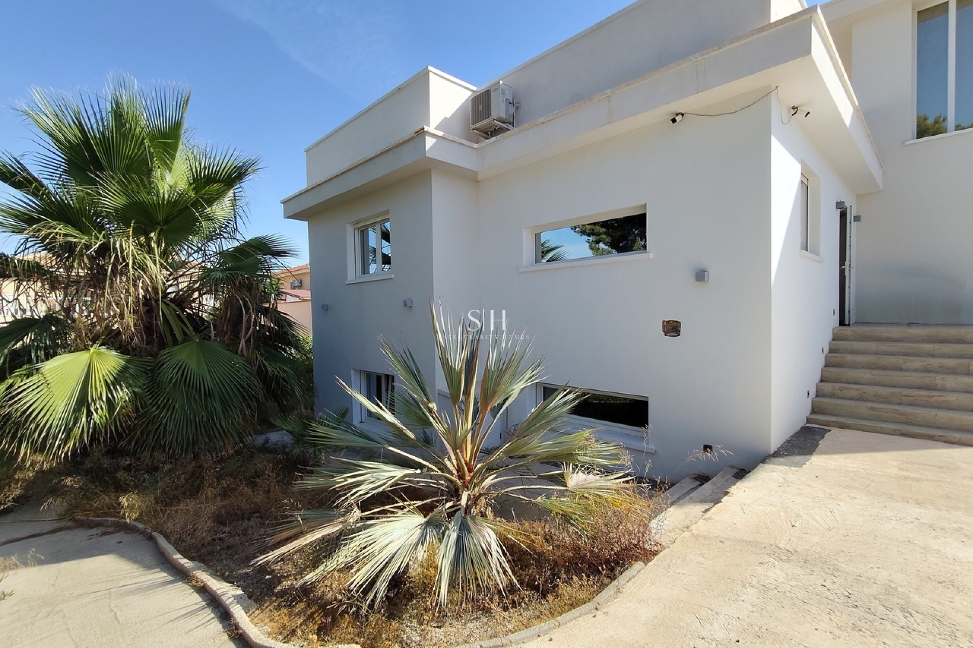 Перепродажа - Villa - Ciudad Quesada - Costa Blanca