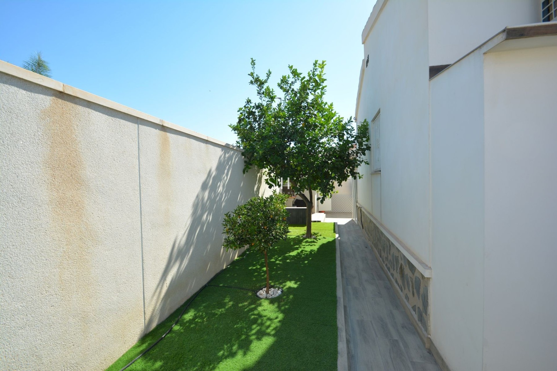 Перепродажа - Villa - Ciudad Quesada - Costa Blanca