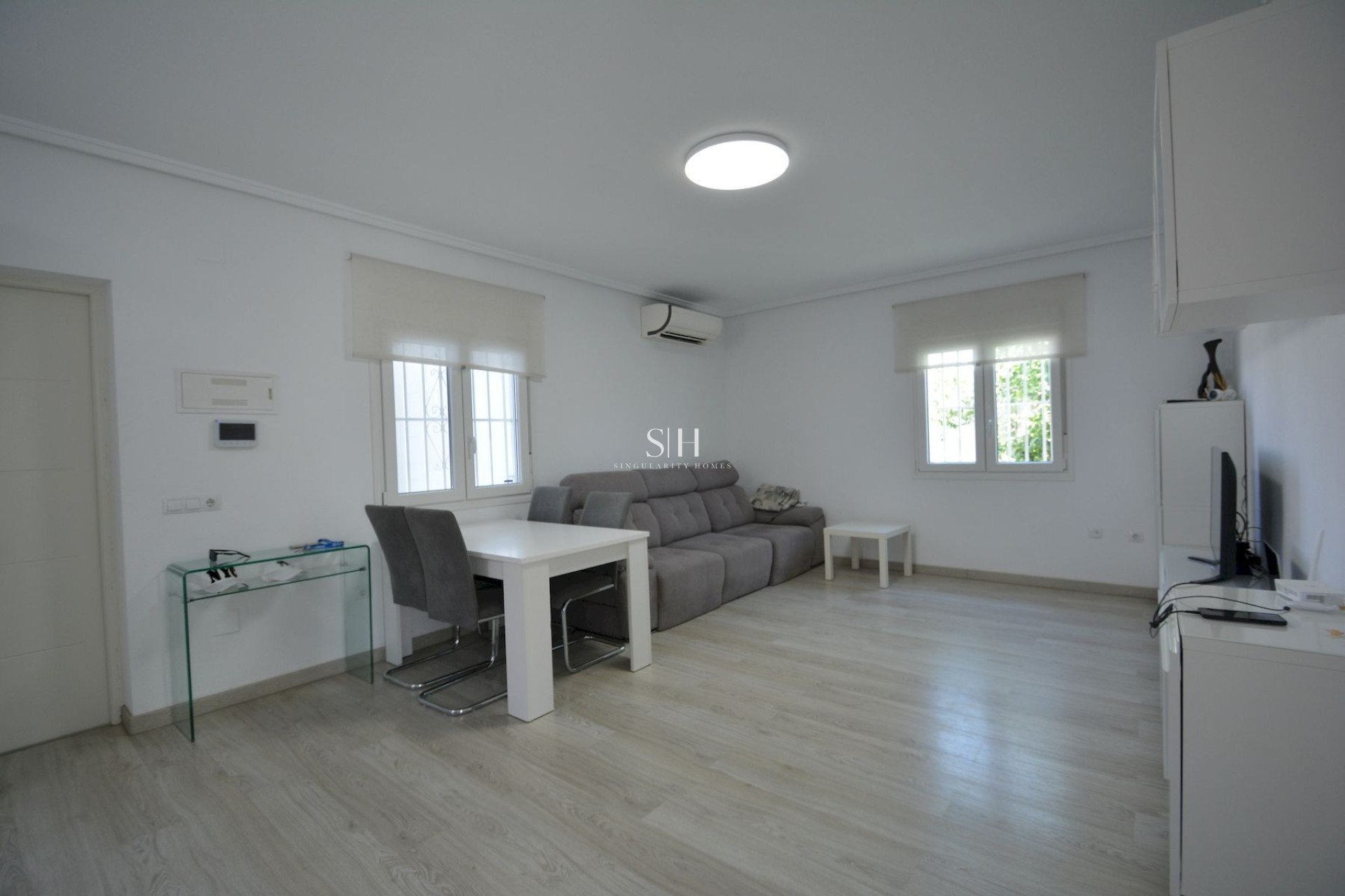 Перепродажа - Villa - Ciudad Quesada - Costa Blanca
