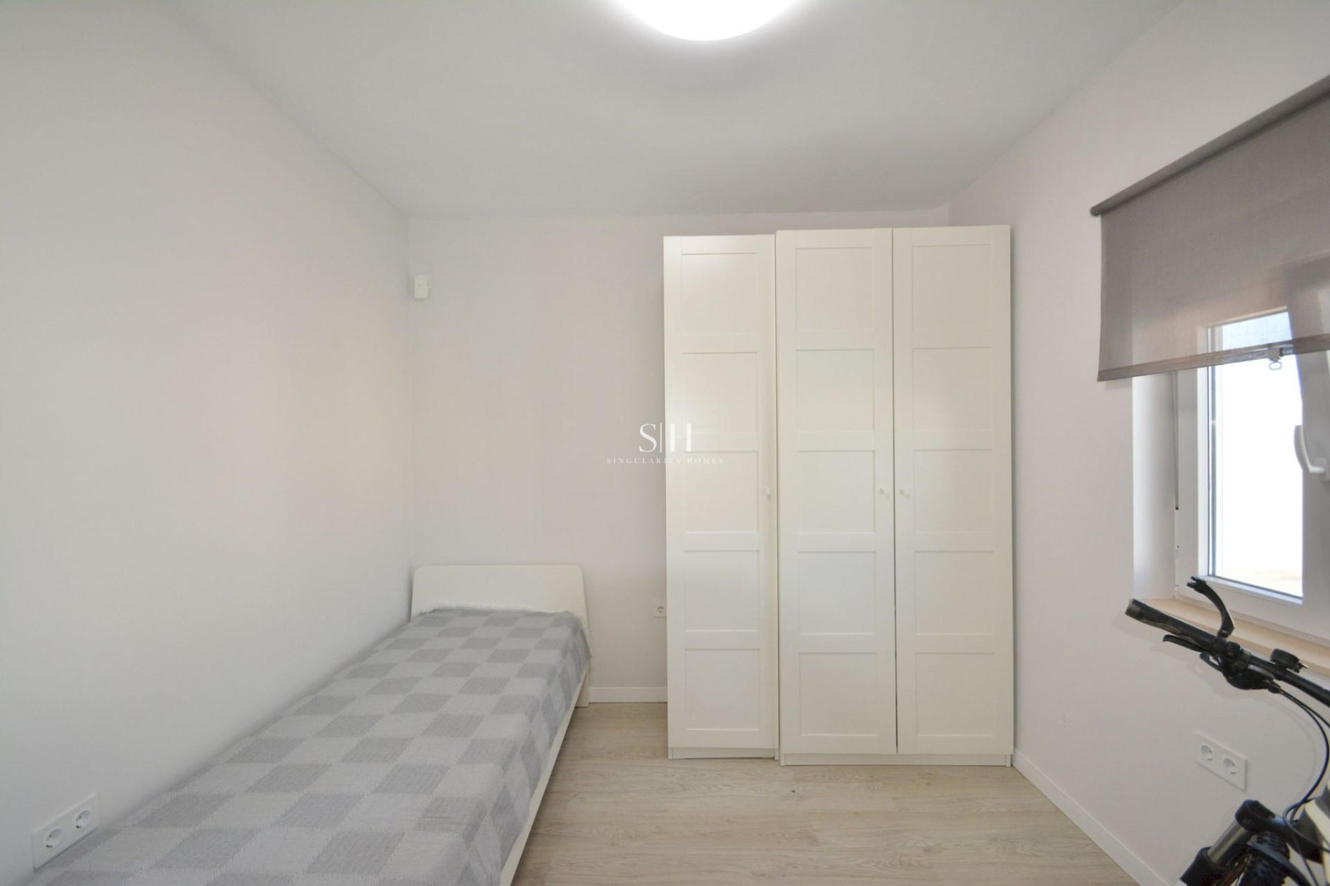 Перепродажа - Villa - Ciudad Quesada - Costa Blanca