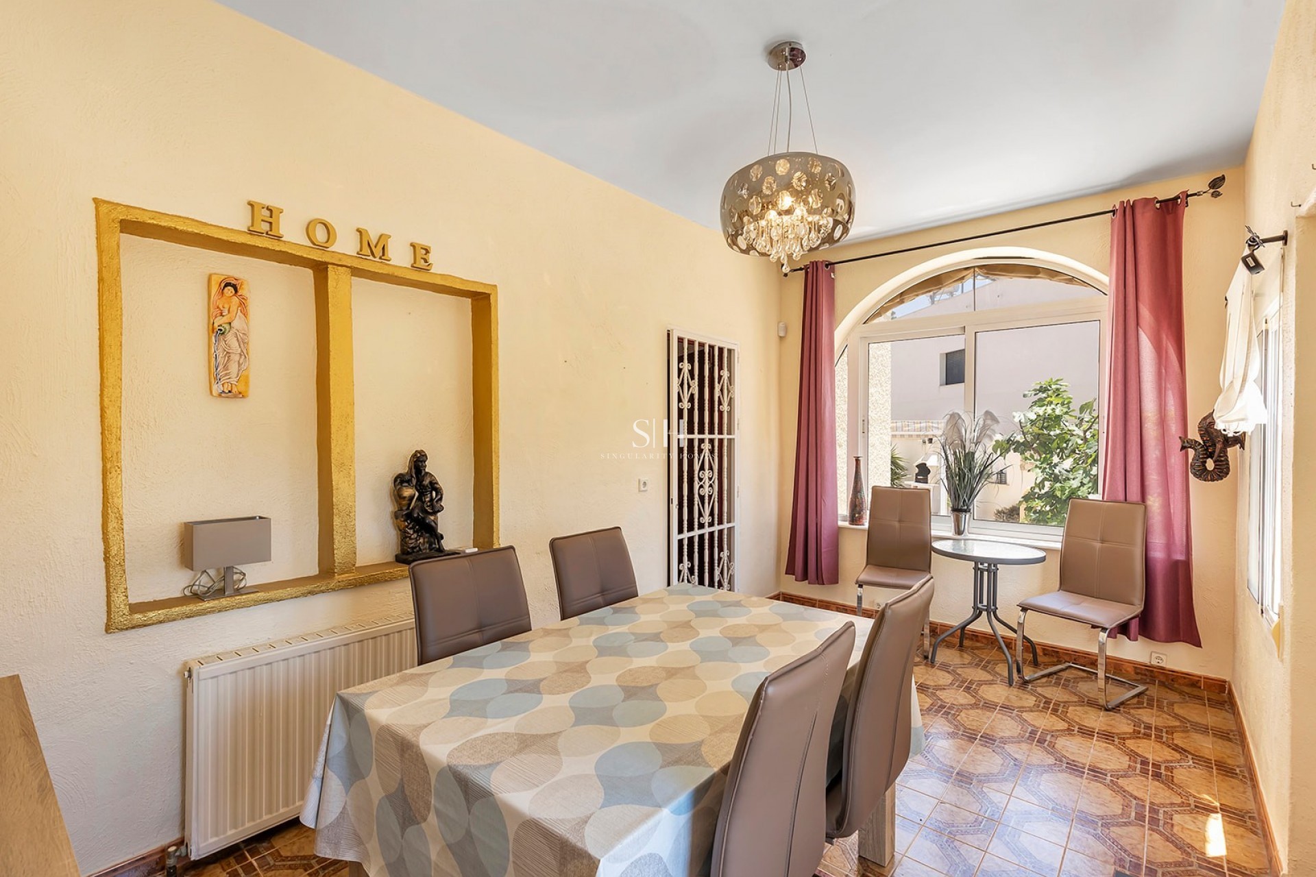 Перепродажа - Villa - Ciudad Quesada - Costa Blanca