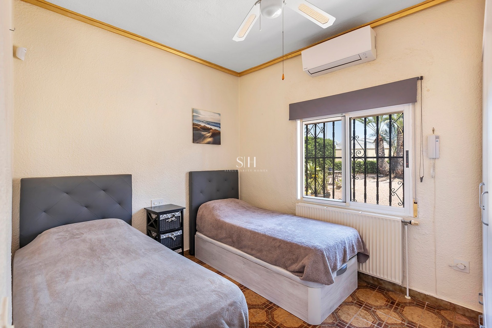 Перепродажа - Villa - Ciudad Quesada - Costa Blanca