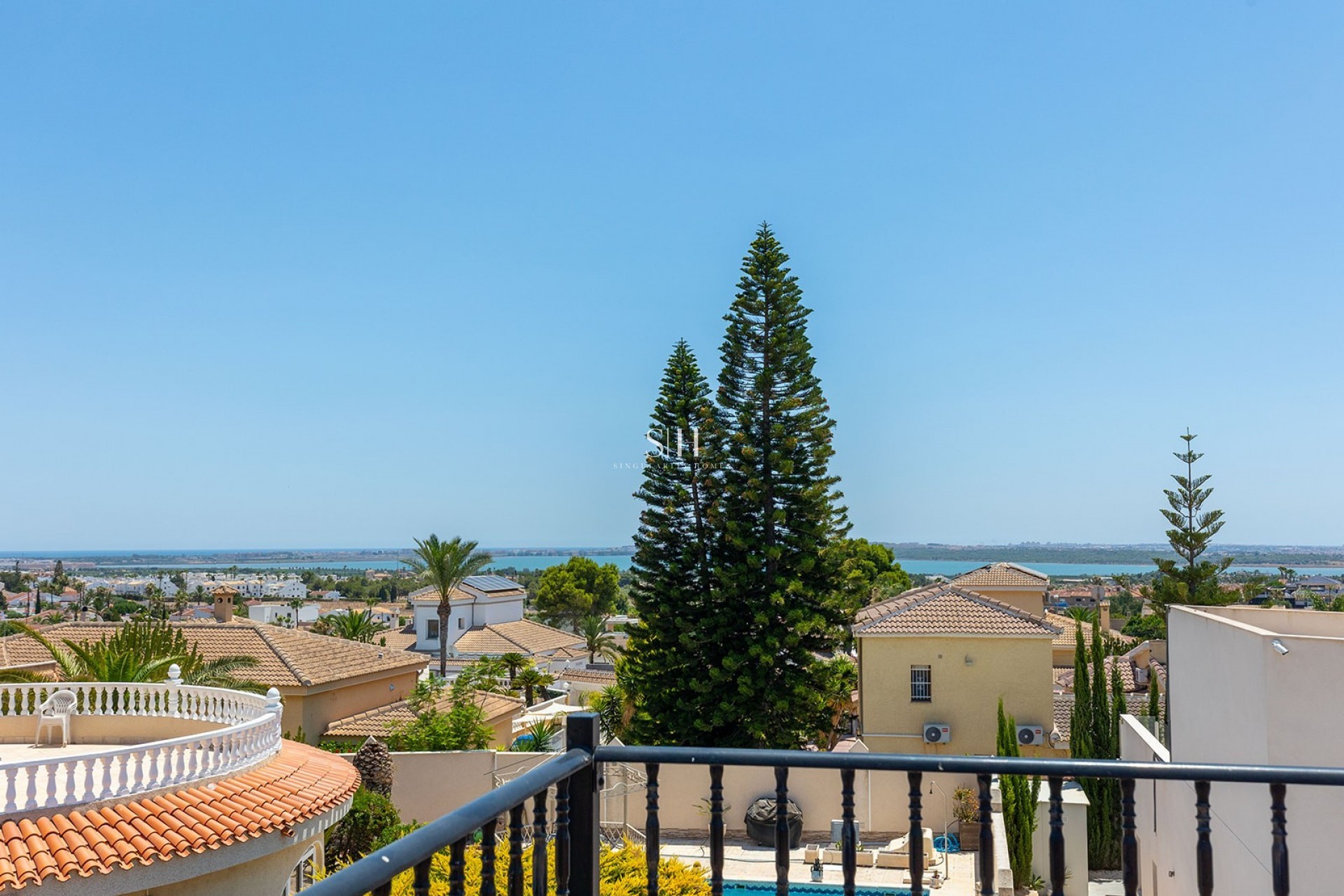 Перепродажа - Villa - Ciudad Quesada - Costa Blanca