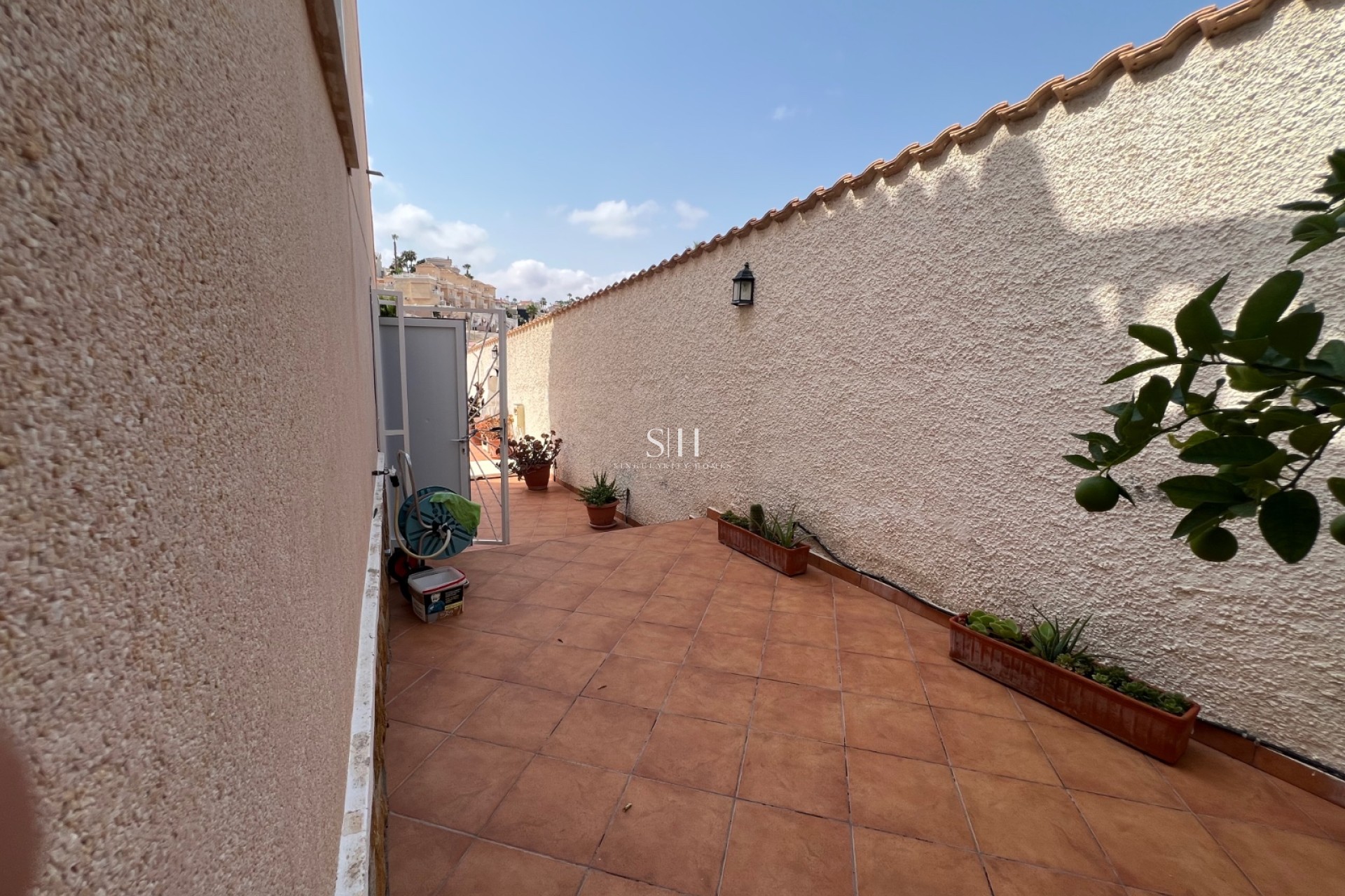 Перепродажа - Villa - Ciudad Quesada - Costa Blanca