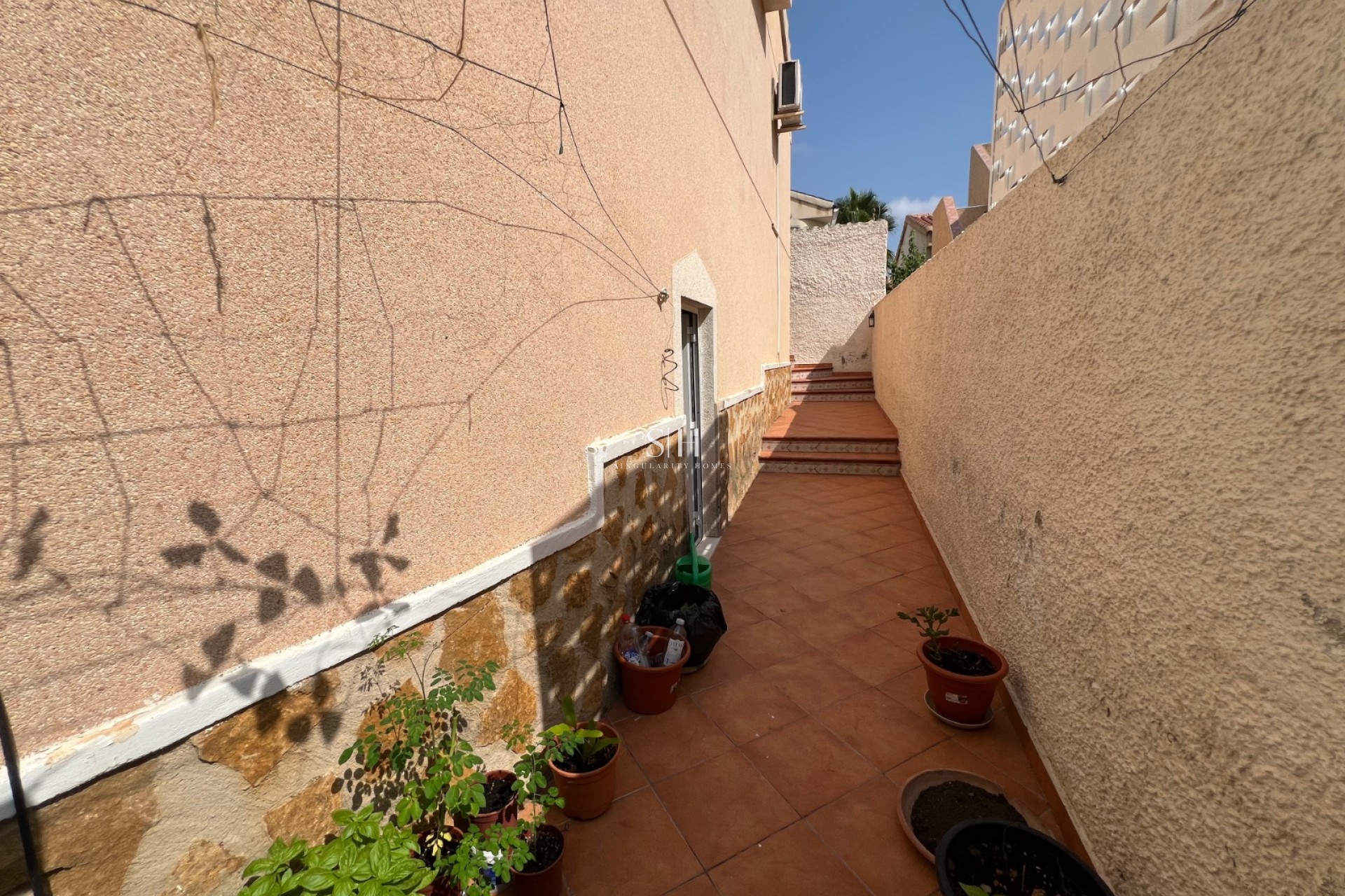 Перепродажа - Villa - Ciudad Quesada - Costa Blanca