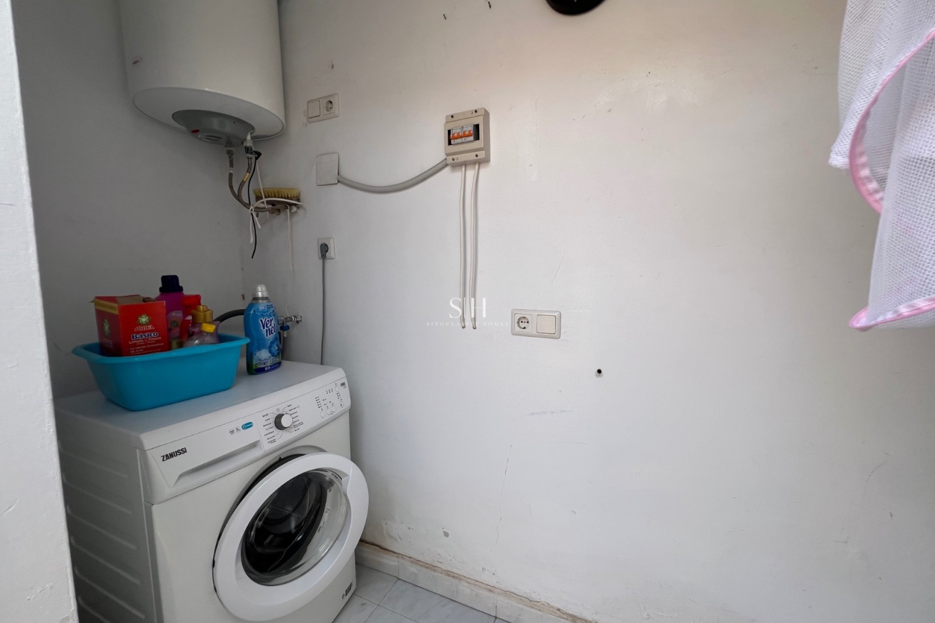 Перепродажа - Villa - Ciudad Quesada - Costa Blanca