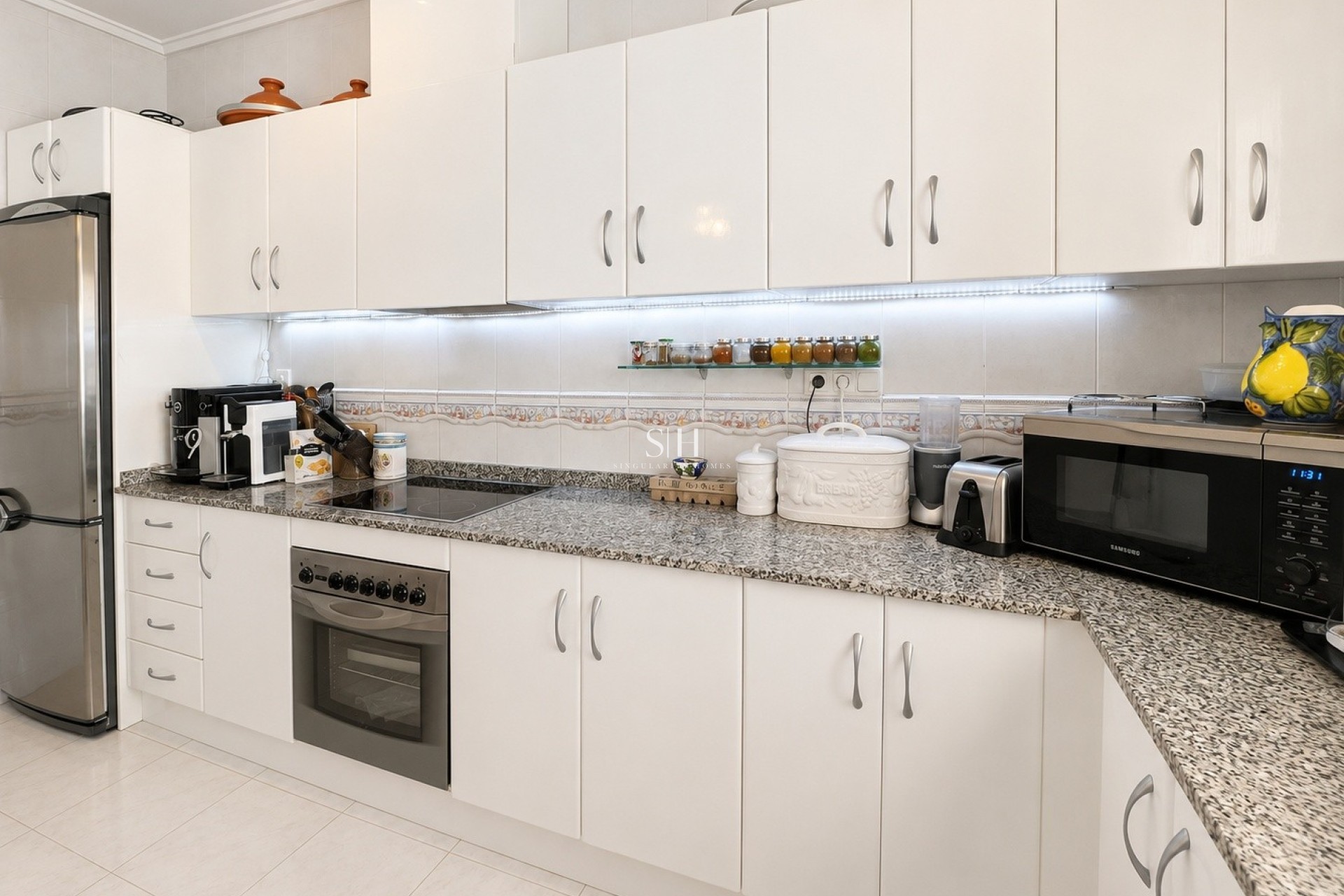 Перепродажа - Villa - Ciudad Quesada - Costa Blanca