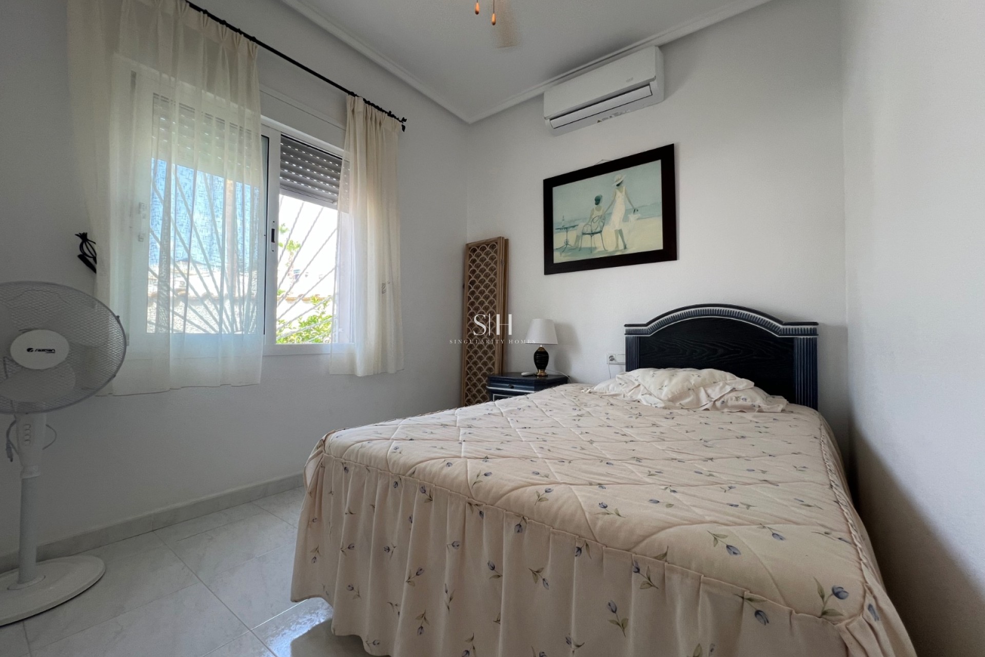 Перепродажа - Villa - Ciudad Quesada - Costa Blanca