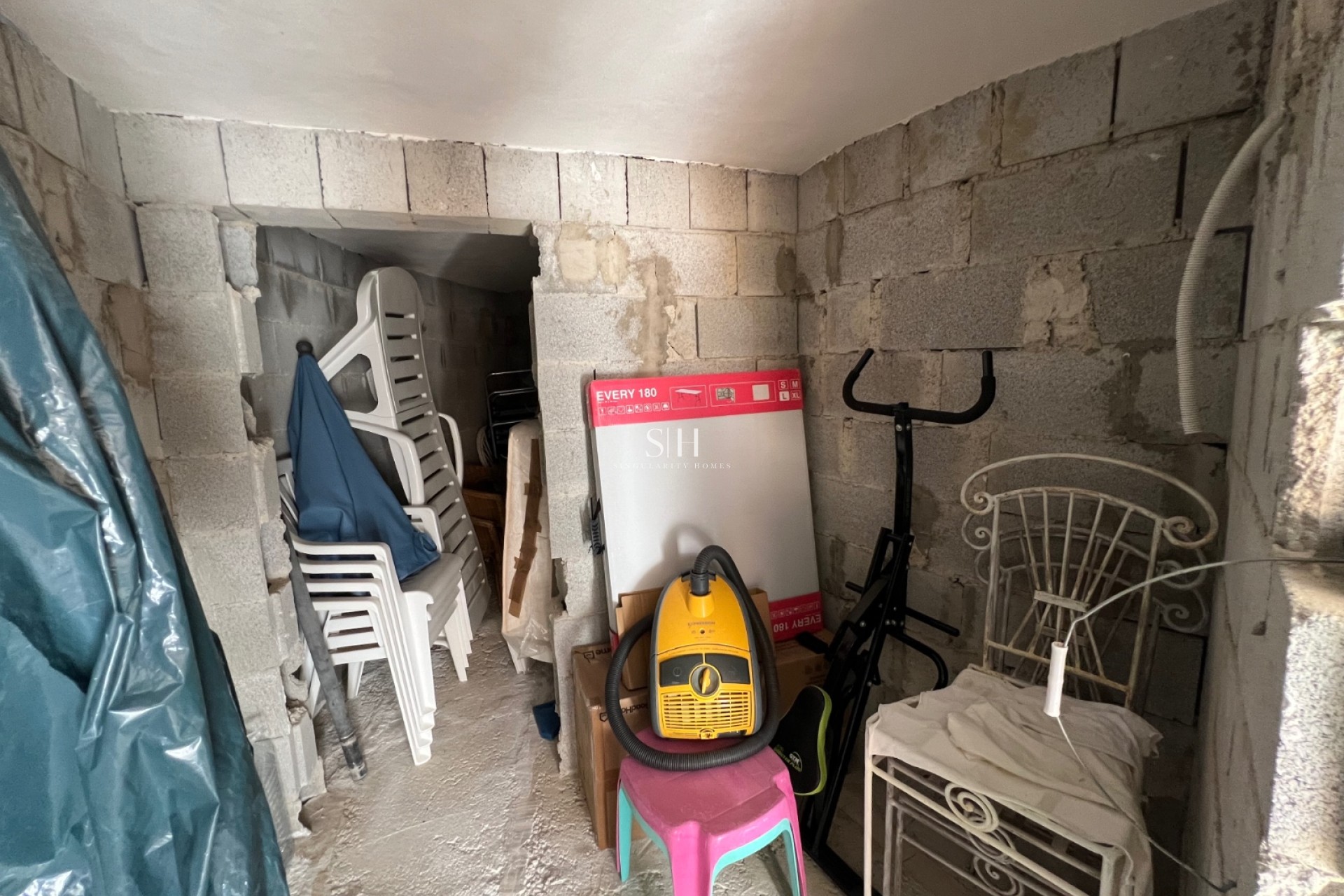 Перепродажа - Villa - Ciudad Quesada - Costa Blanca