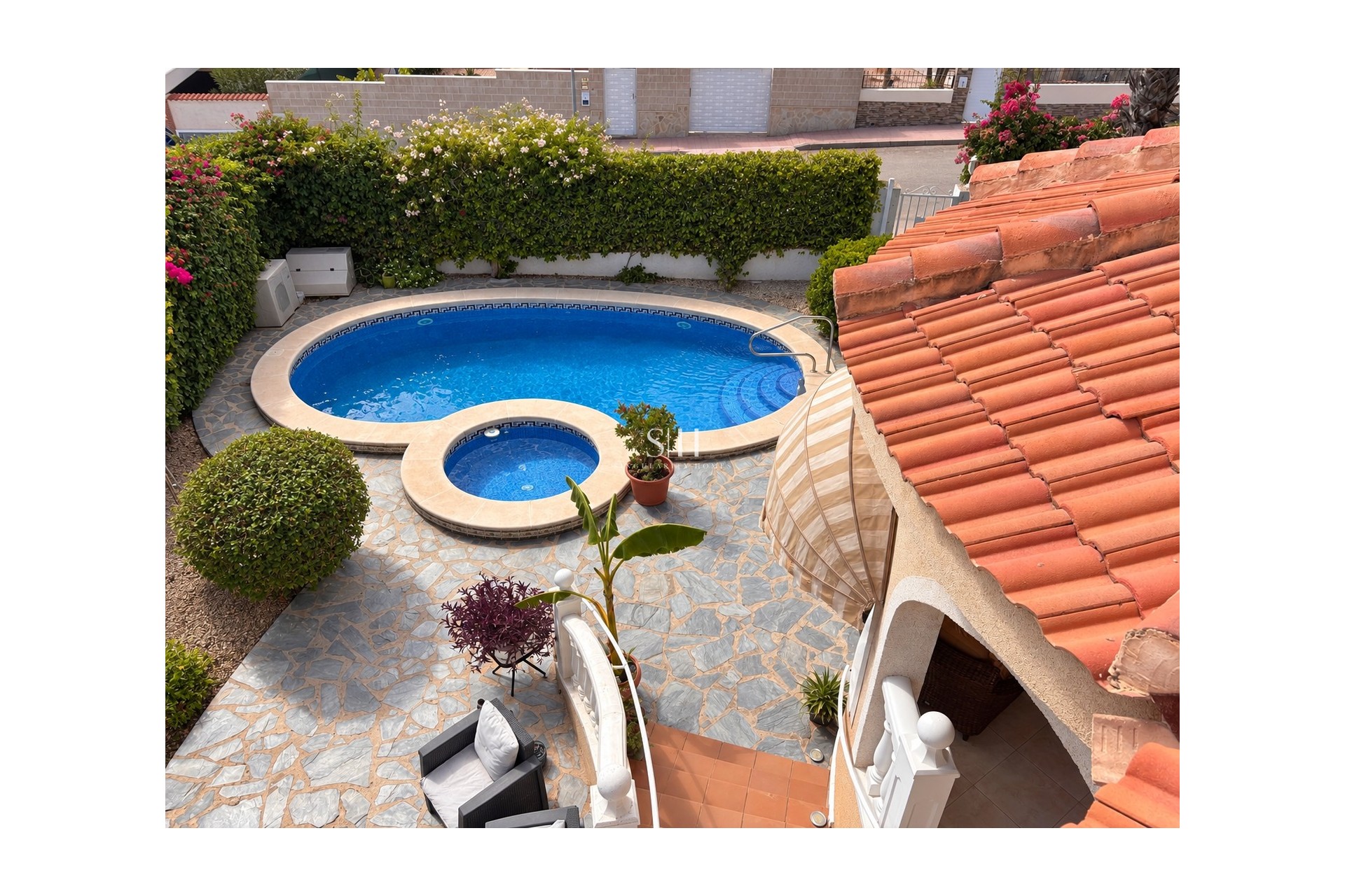 Перепродажа - Villa - Ciudad Quesada - Costa Blanca