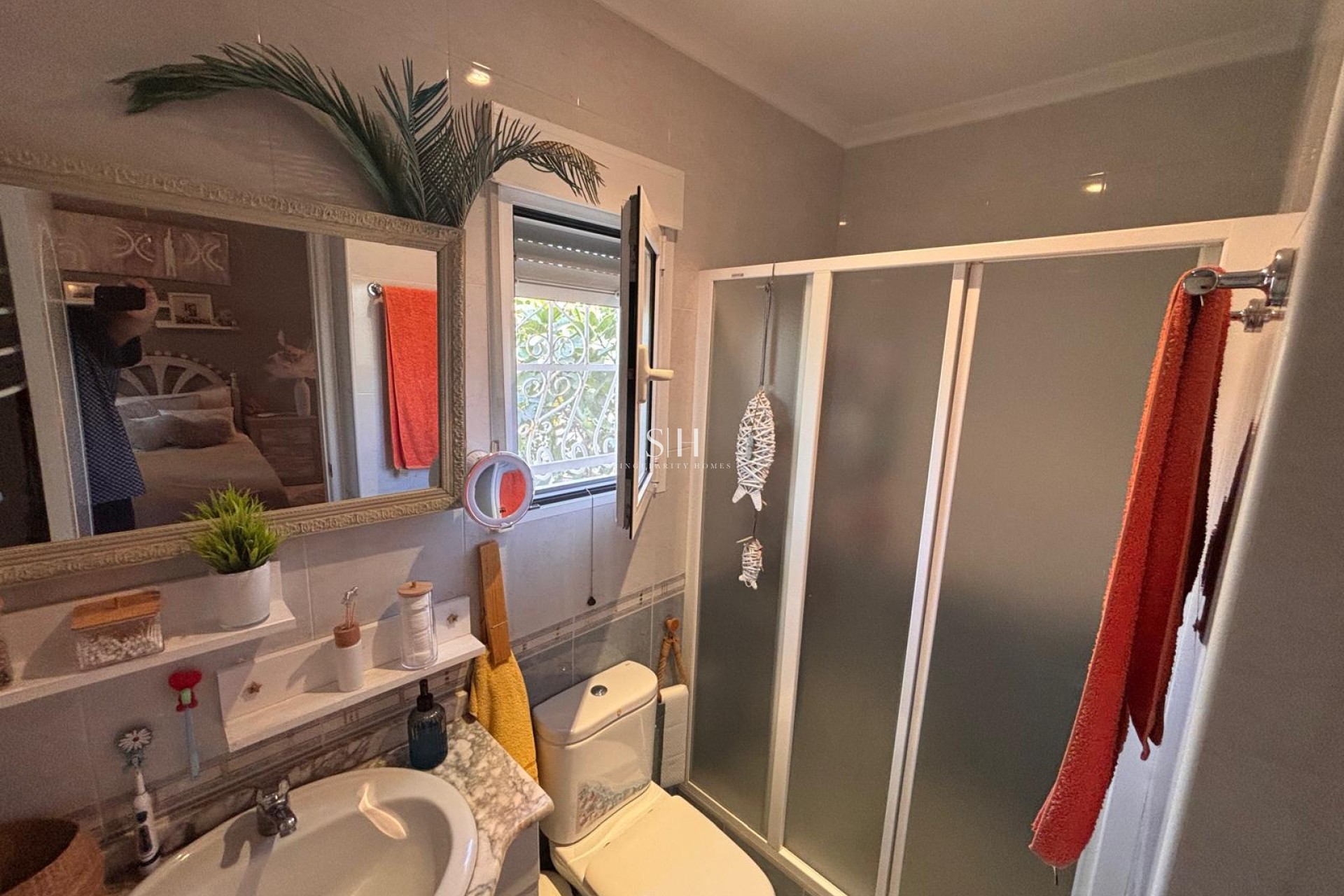 Перепродажа - Villa - Ciudad Quesada - Costa Blanca