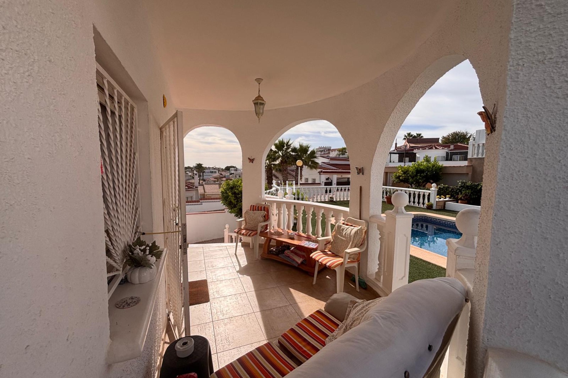 Перепродажа - Villa - Ciudad Quesada - Costa Blanca