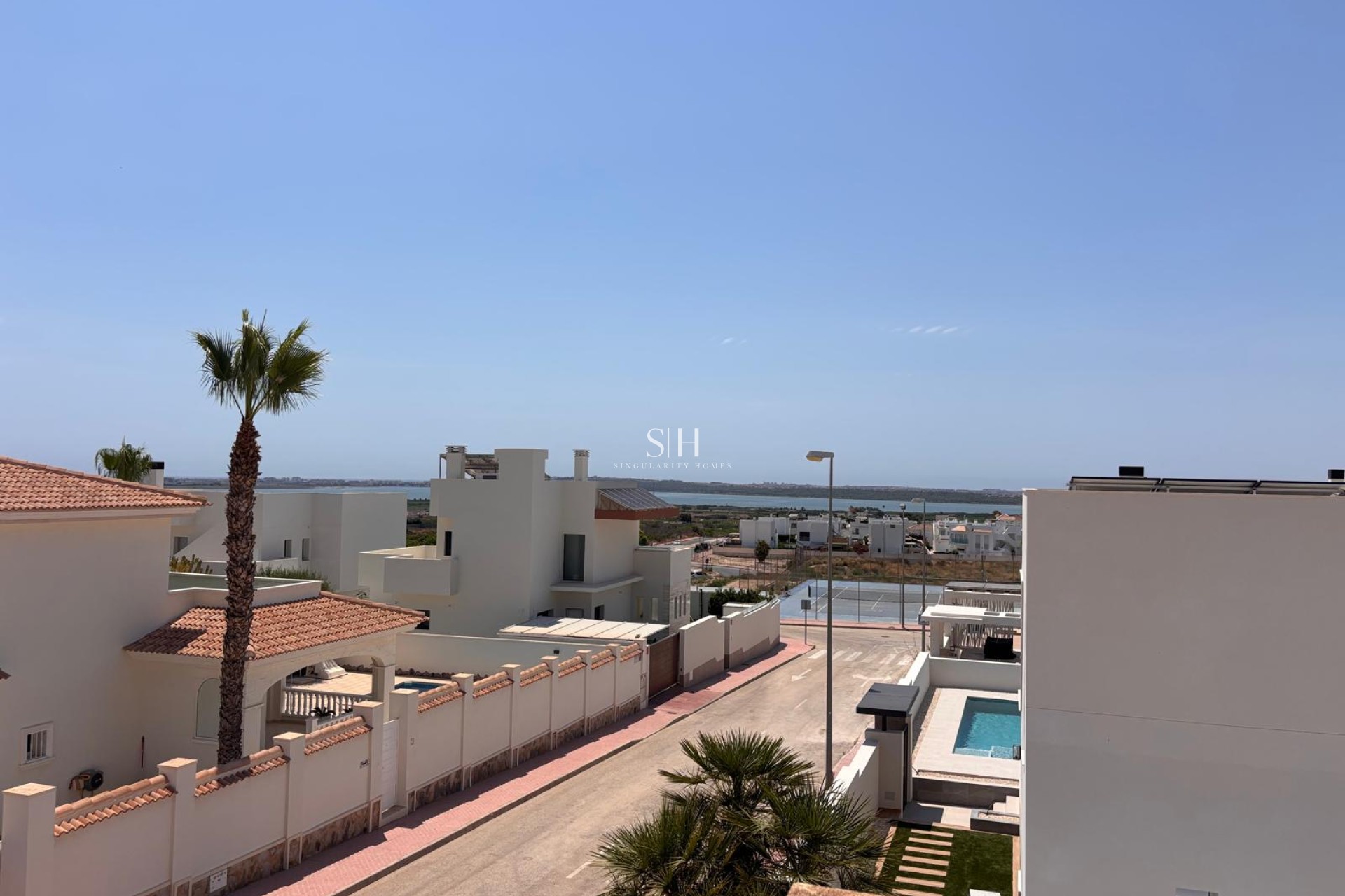 Перепродажа - Villa - Ciudad Quesada - Costa Blanca