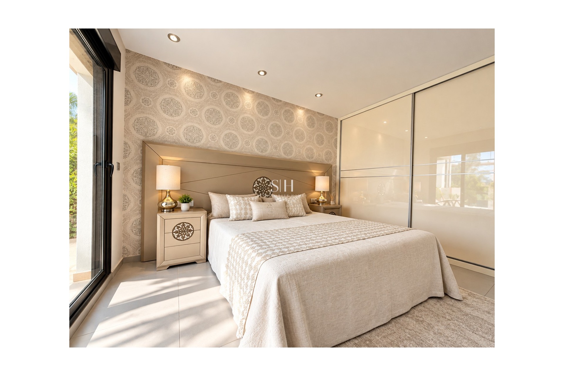 Перепродажа - Villa - Ciudad Quesada - Costa Blanca