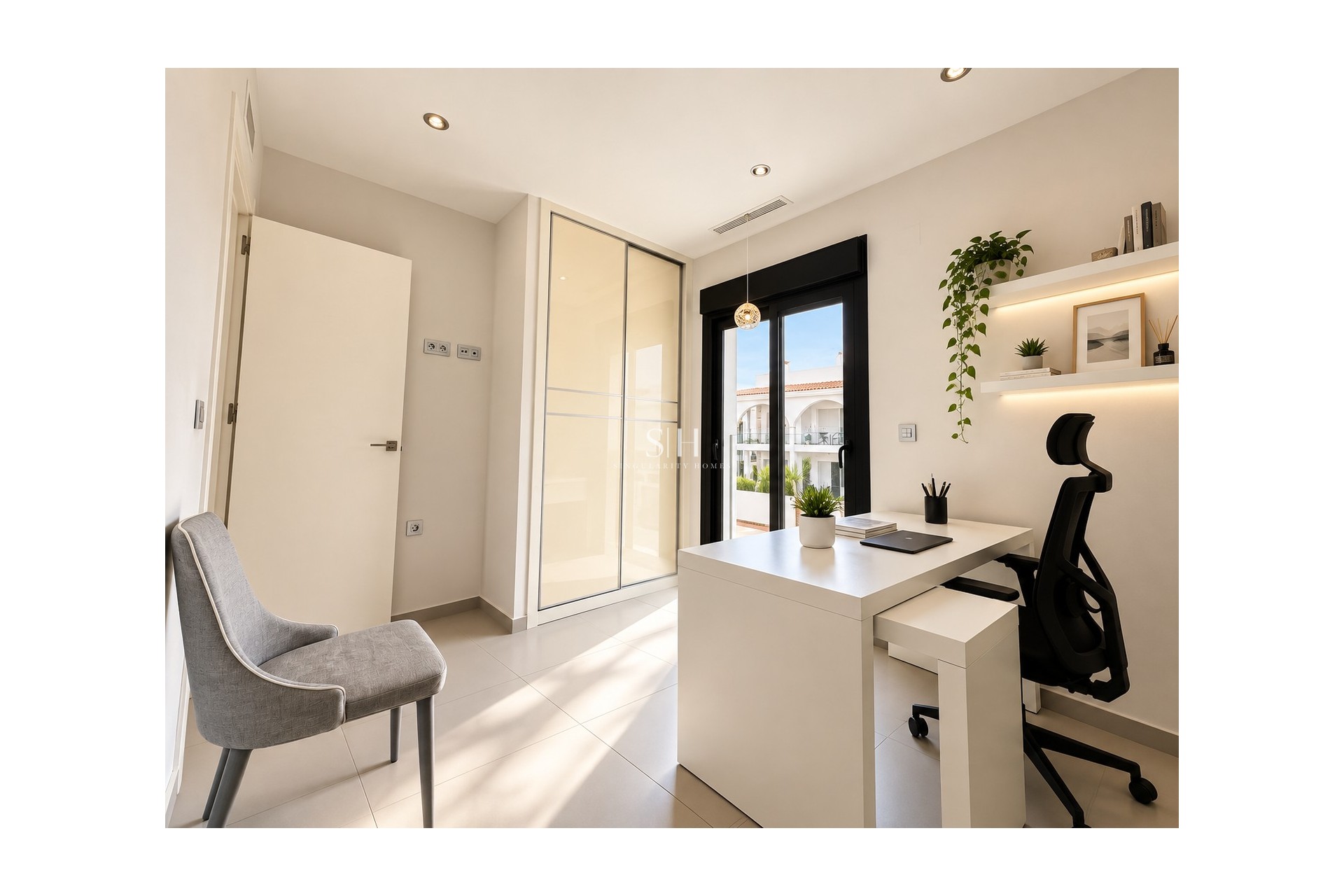 Перепродажа - Villa - Ciudad Quesada - Costa Blanca