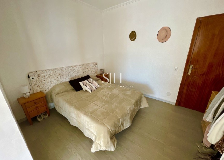 Перепродажа - Villa - Ciudad Quesada - Costa Blanca