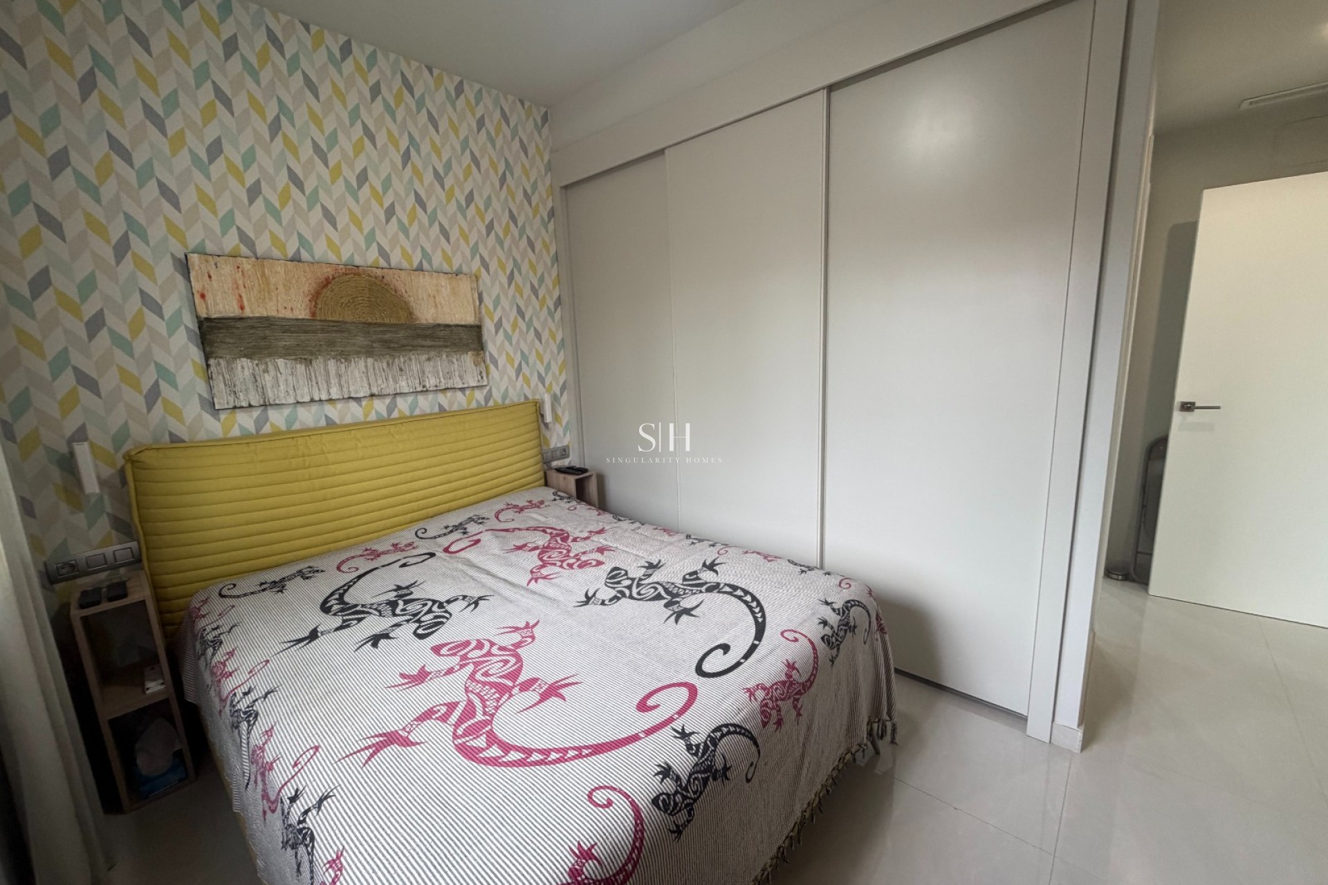 Перепродажа - Villa - Ciudad Quesada - Costa Blanca