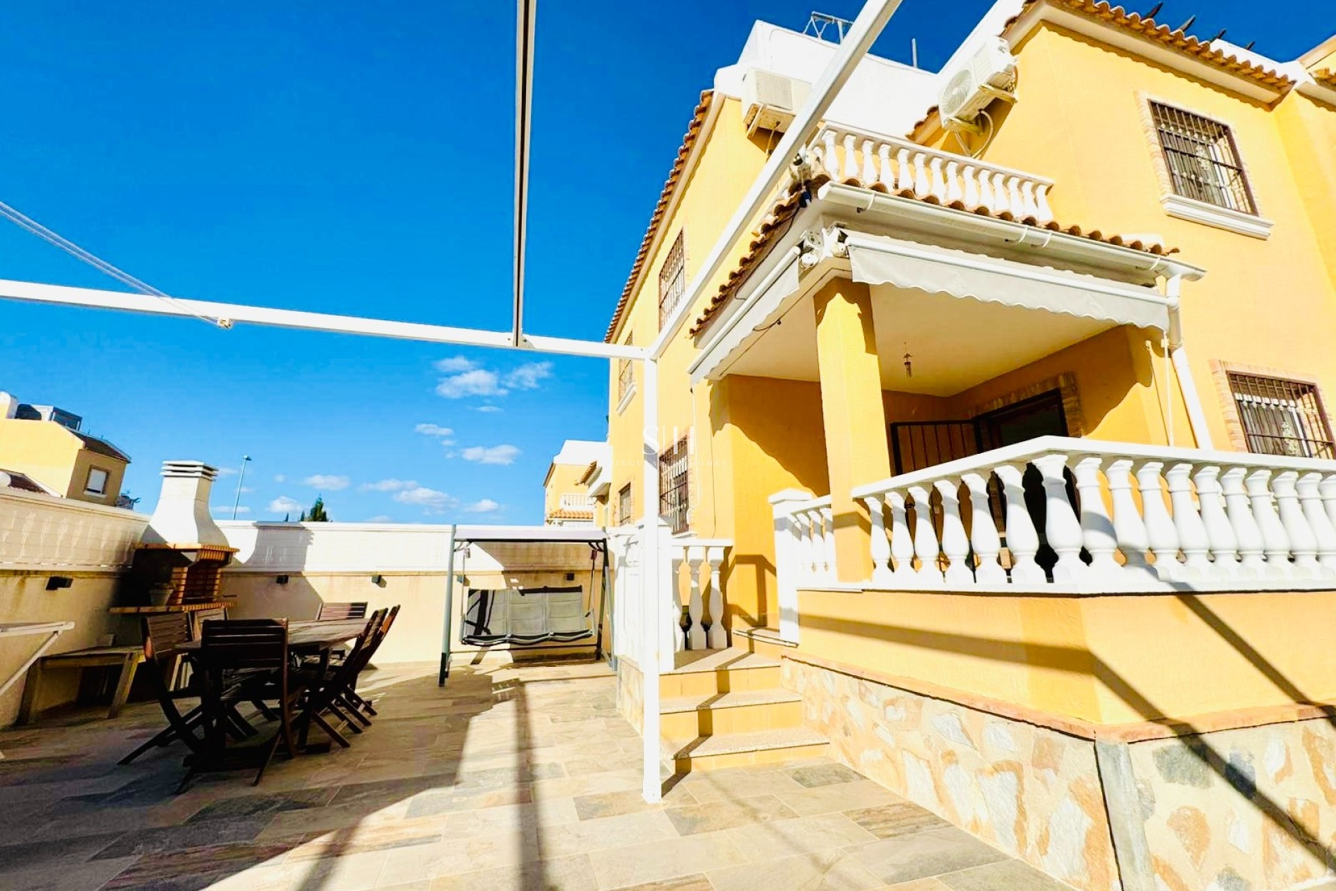 Перепродажа - Villa - Ciudad Quesada - Dona Pepa