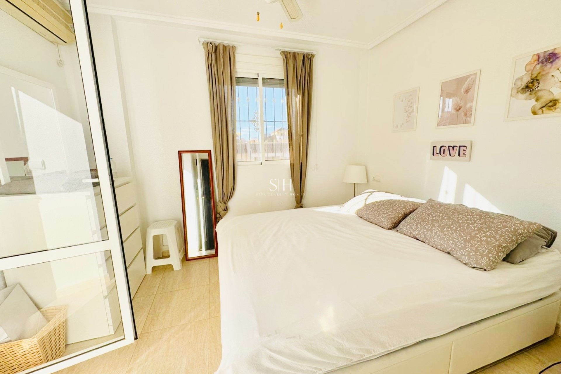 Перепродажа - Villa - Ciudad Quesada - Dona Pepa