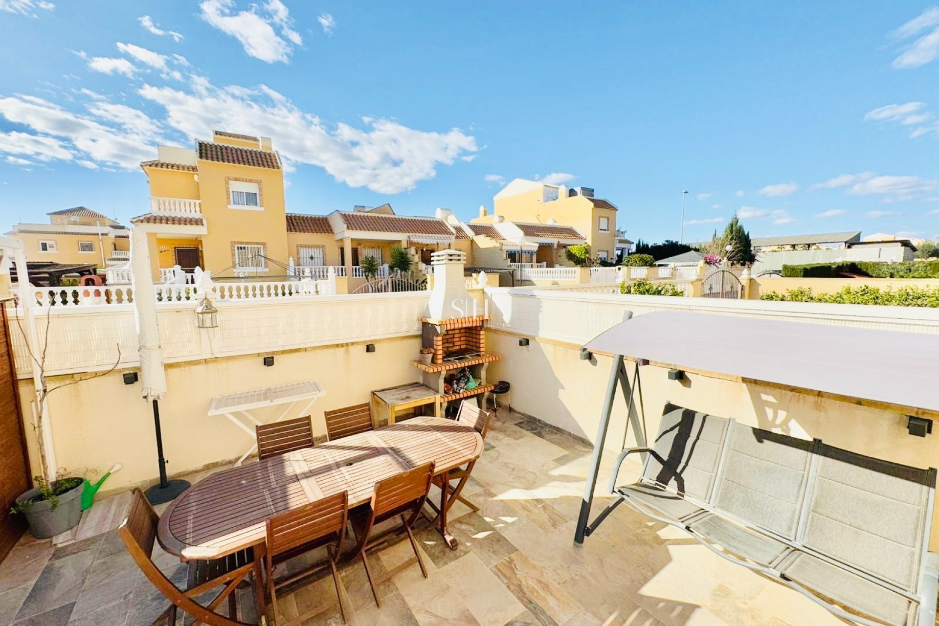 Перепродажа - Villa - Ciudad Quesada - Dona Pepa