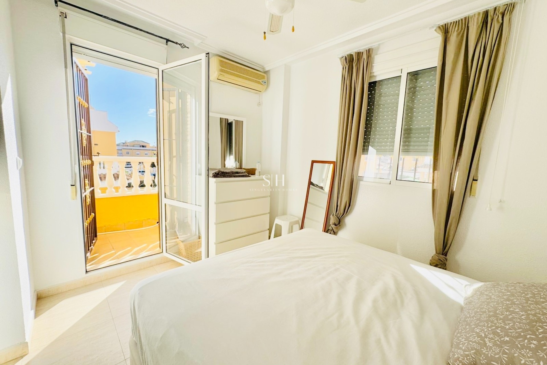 Перепродажа - Villa - Ciudad Quesada - Dona Pepa