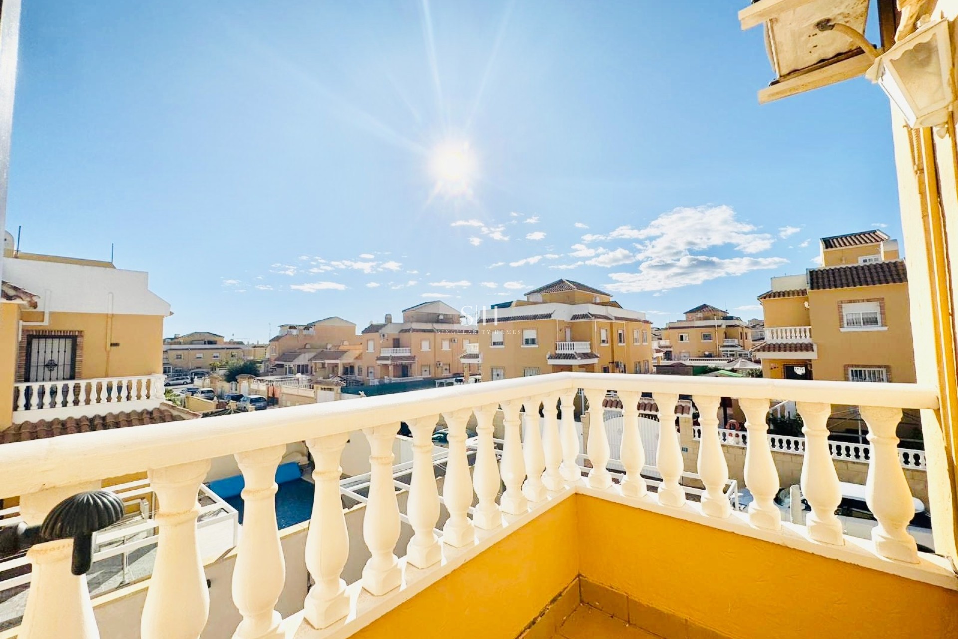 Перепродажа - Villa - Ciudad Quesada - Dona Pepa