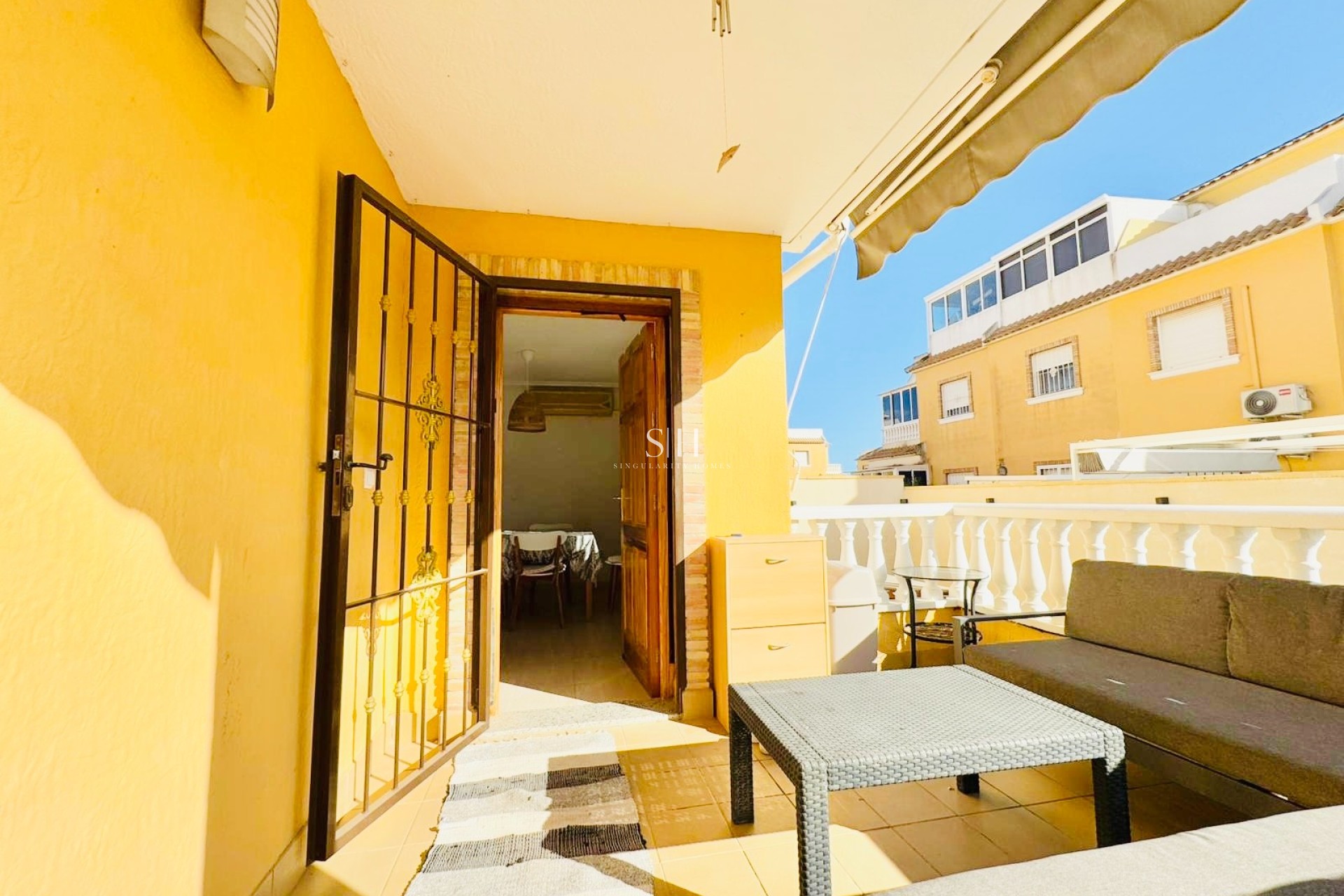 Перепродажа - Villa - Ciudad Quesada - Dona Pepa