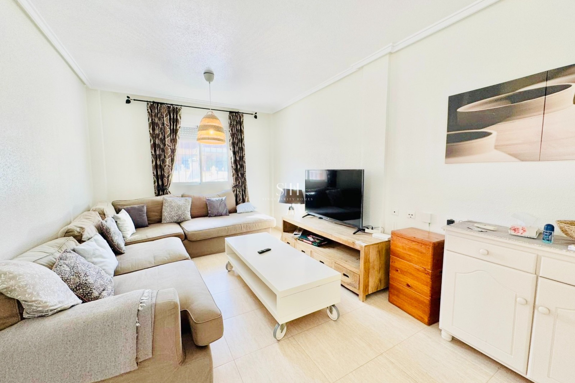 Перепродажа - Villa - Ciudad Quesada - Dona Pepa