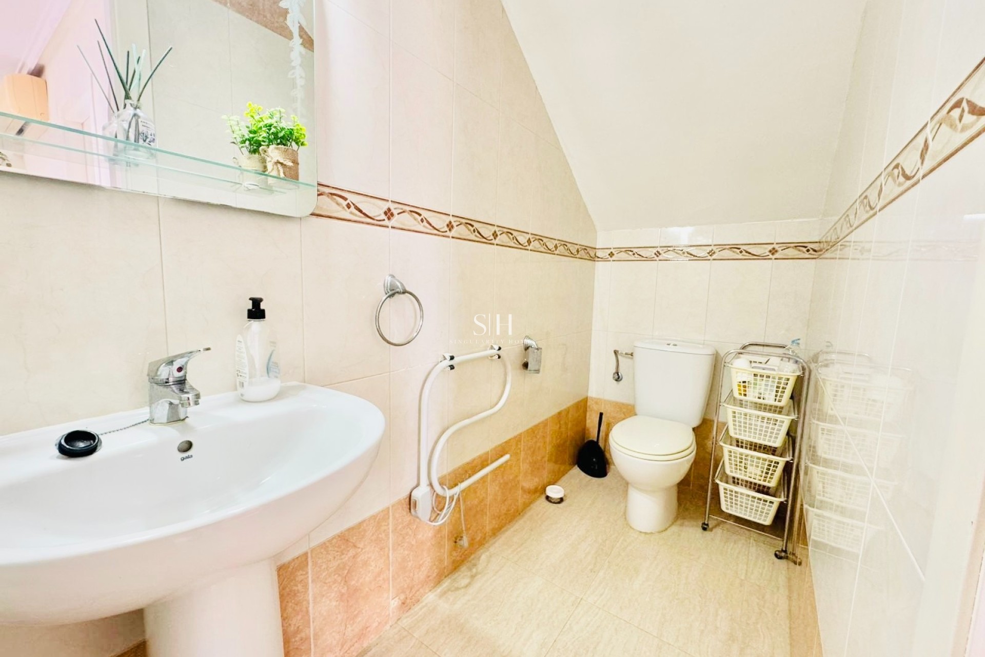 Перепродажа - Villa - Ciudad Quesada - Dona Pepa