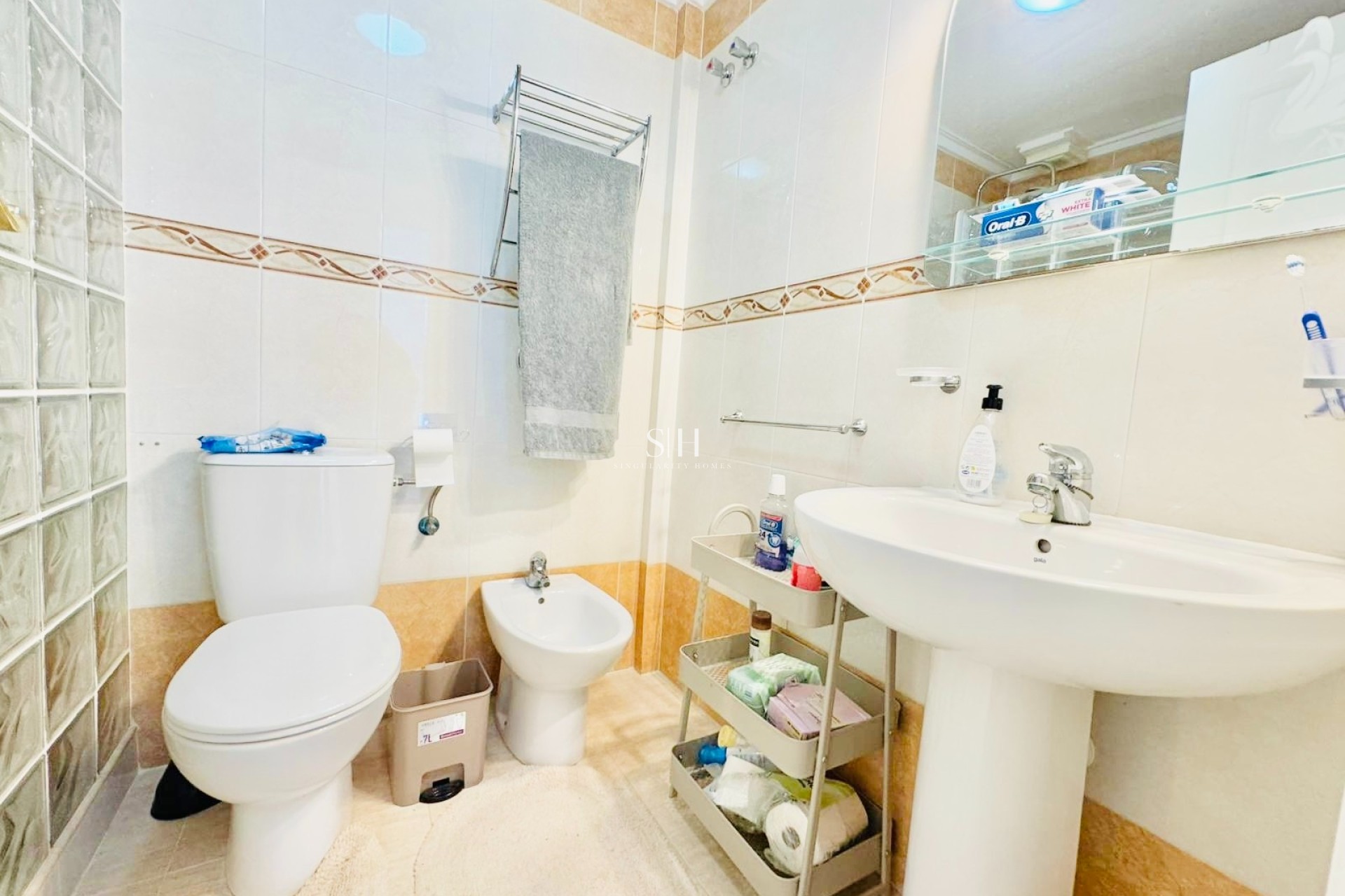 Перепродажа - Villa - Ciudad Quesada - Dona Pepa